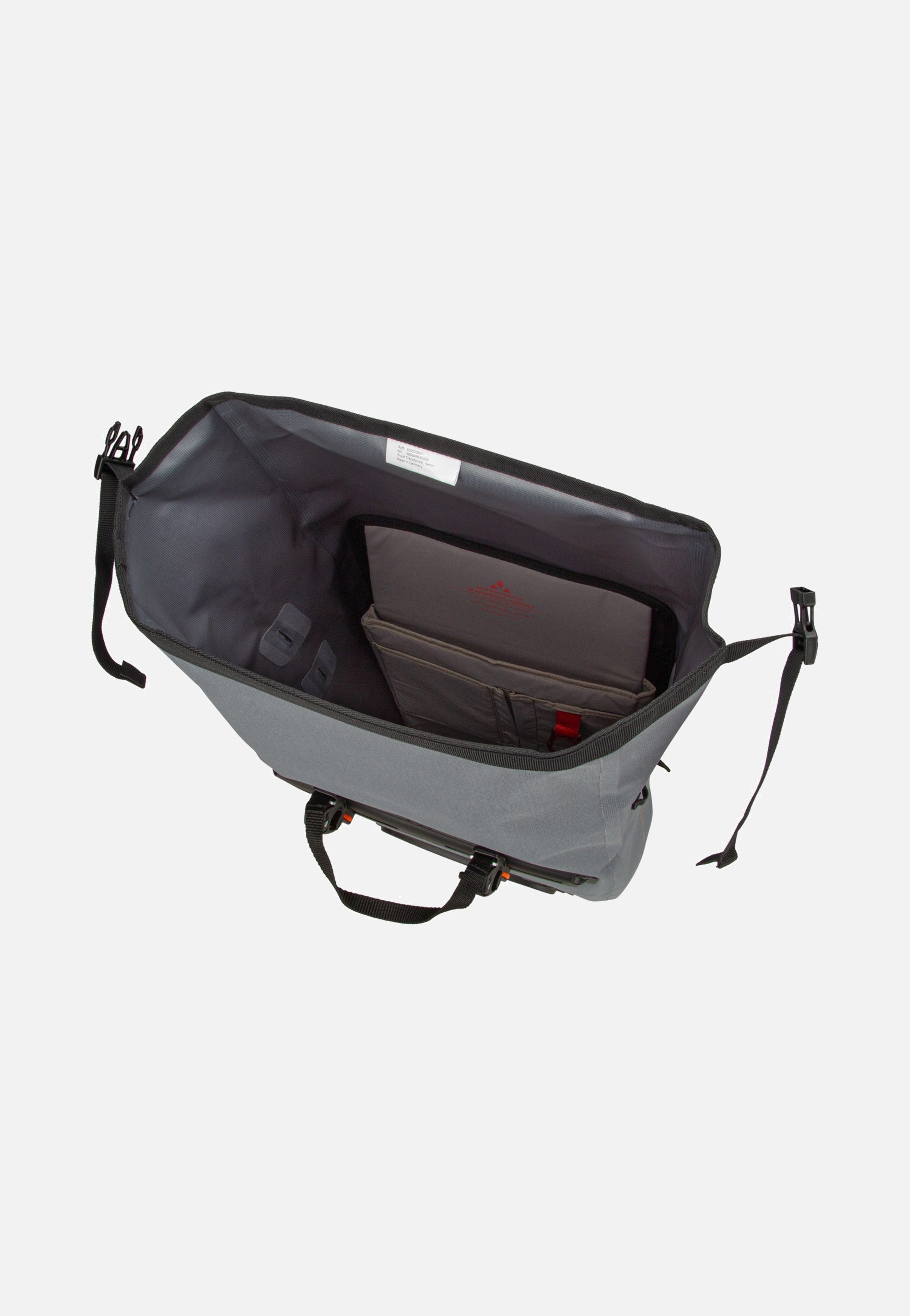 Vaude Proof Transformer Heron 2in1 Bike Bag Backpack