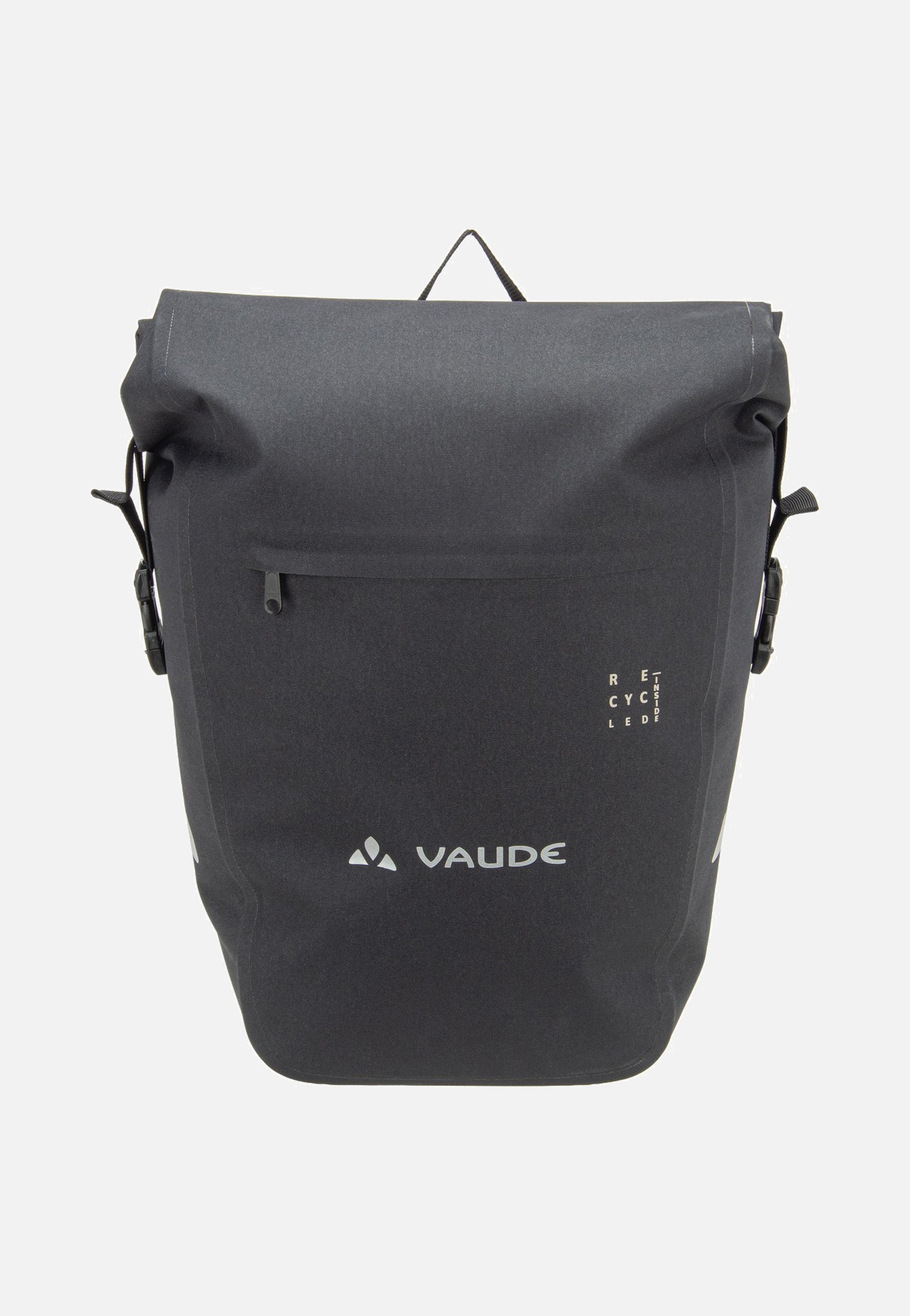 Vaude Proof Back UL Single Black Bike Bag