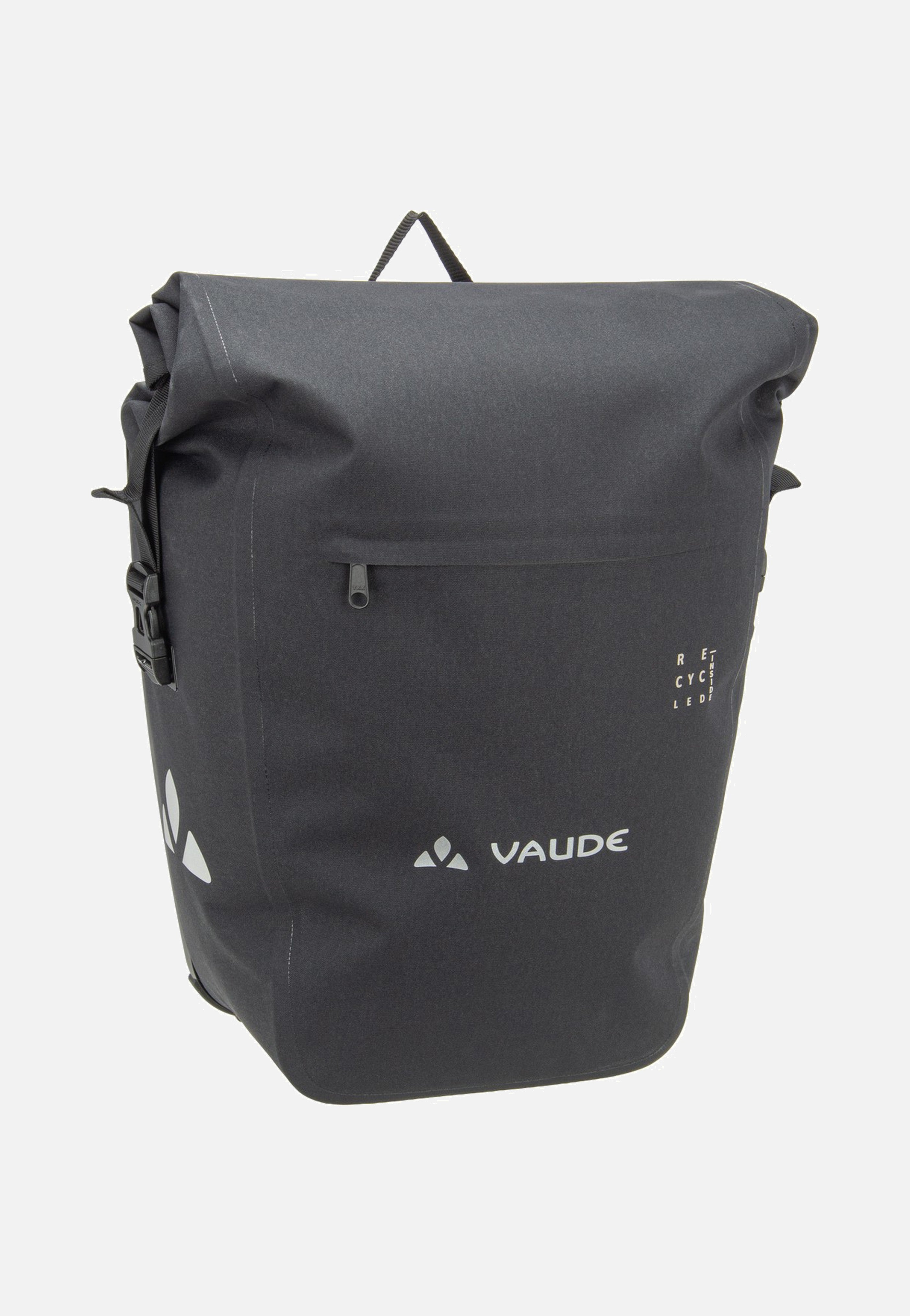 Vaude - Proof Back UL Single Black - Bike Bag | Women-Image