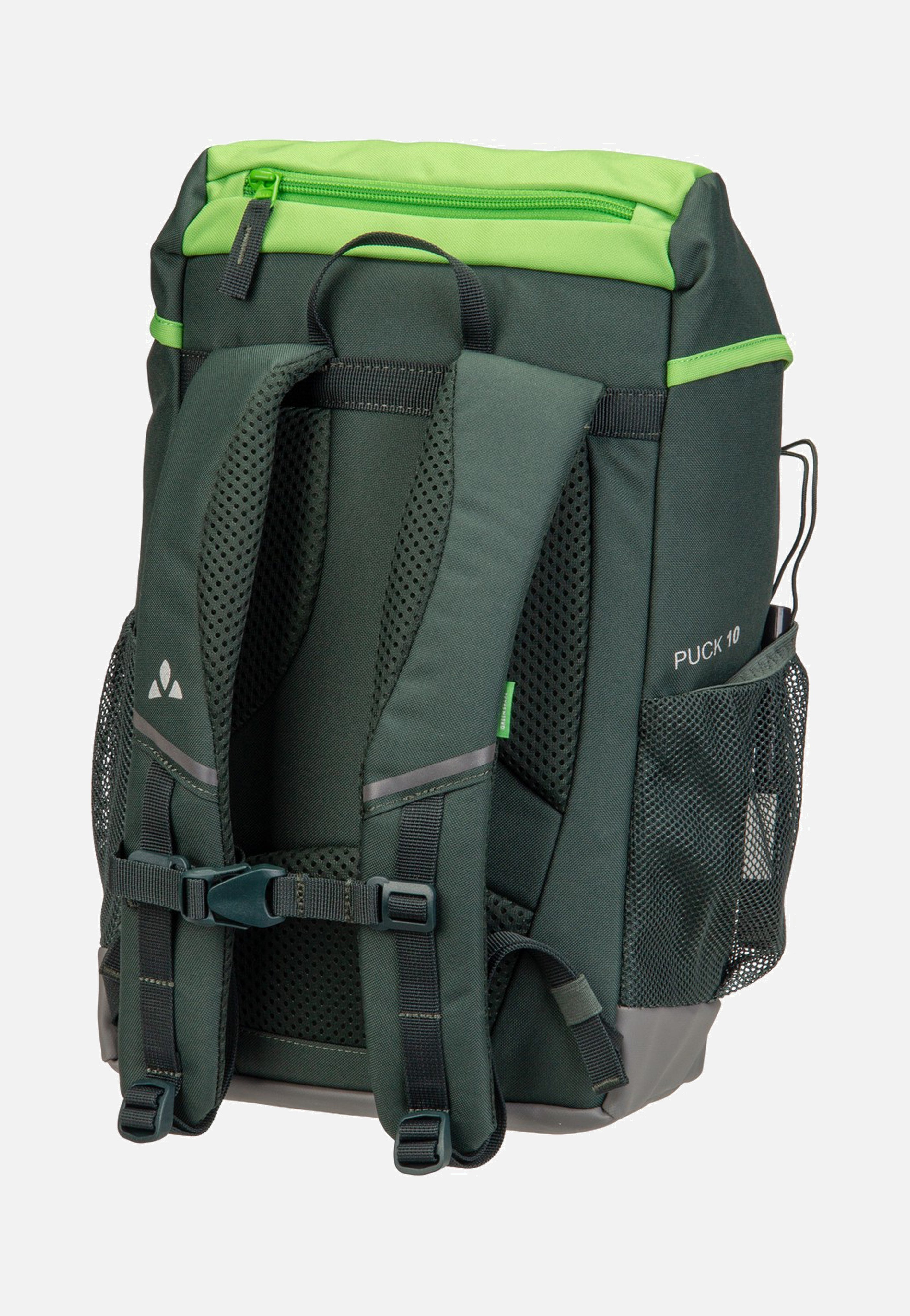 Vaude Puck 10 Dark Forest Backpack