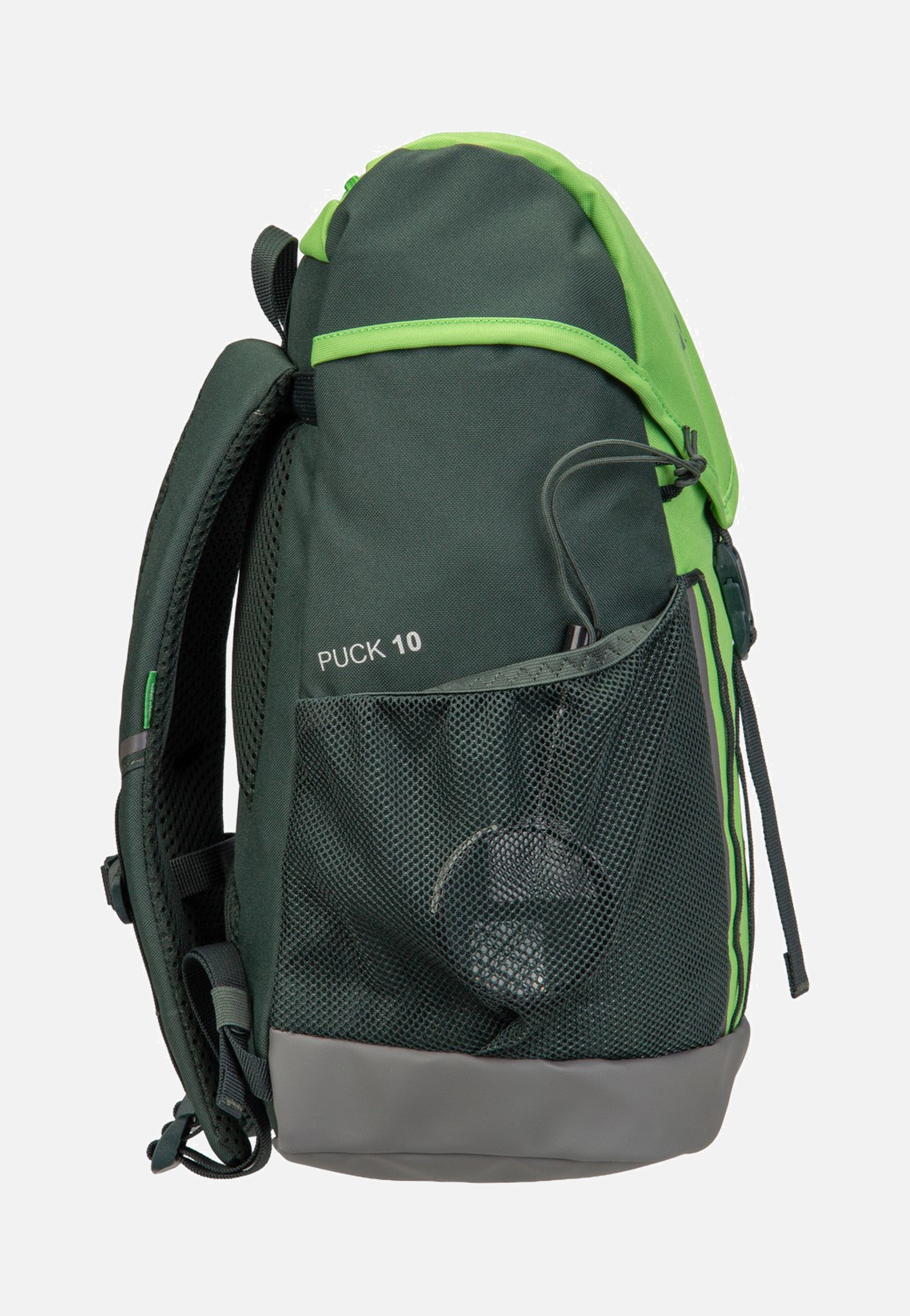 Vaude Puck 10 Dark Forest Backpack