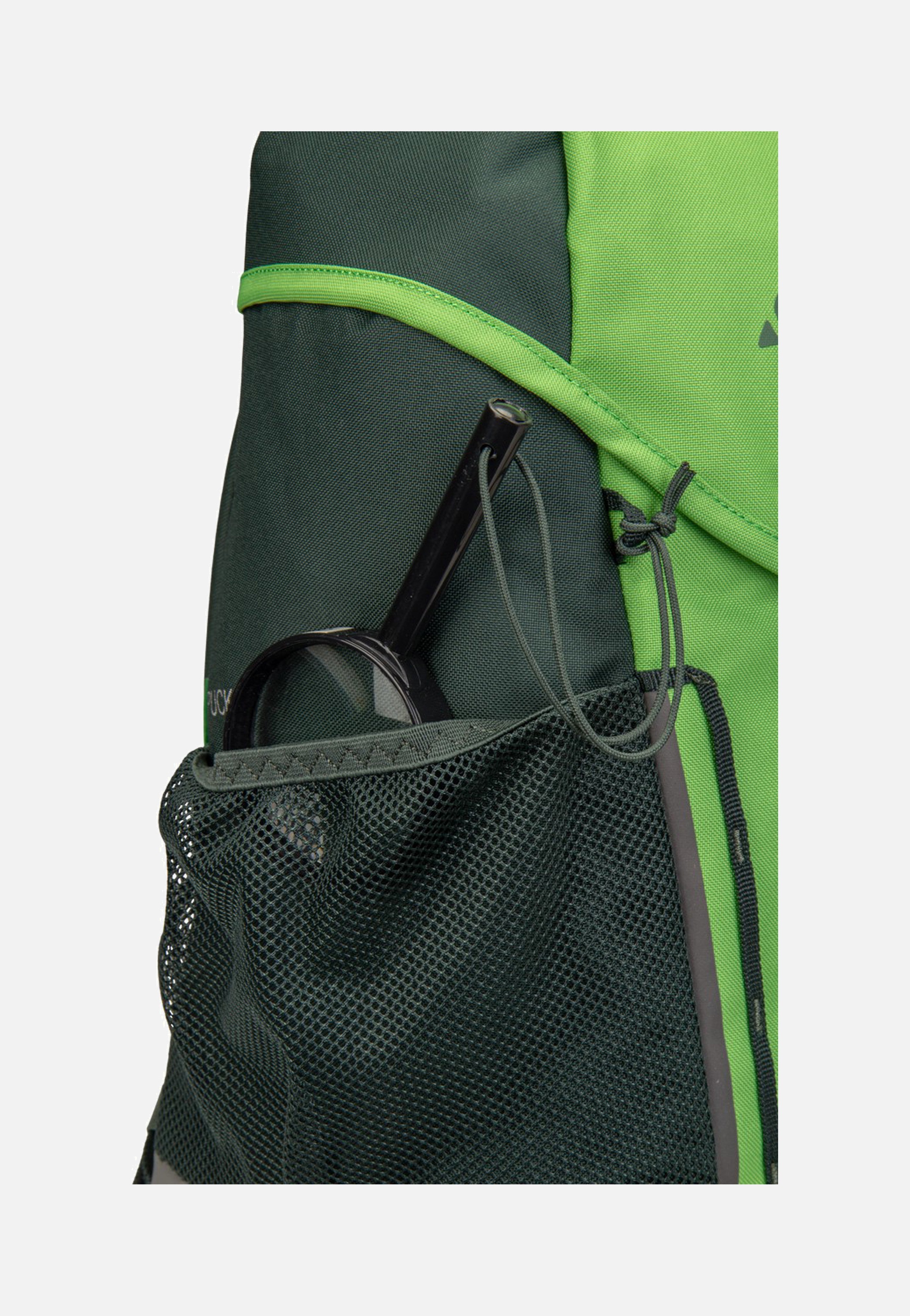 Vaude Puck 10 Dark Forest Backpack