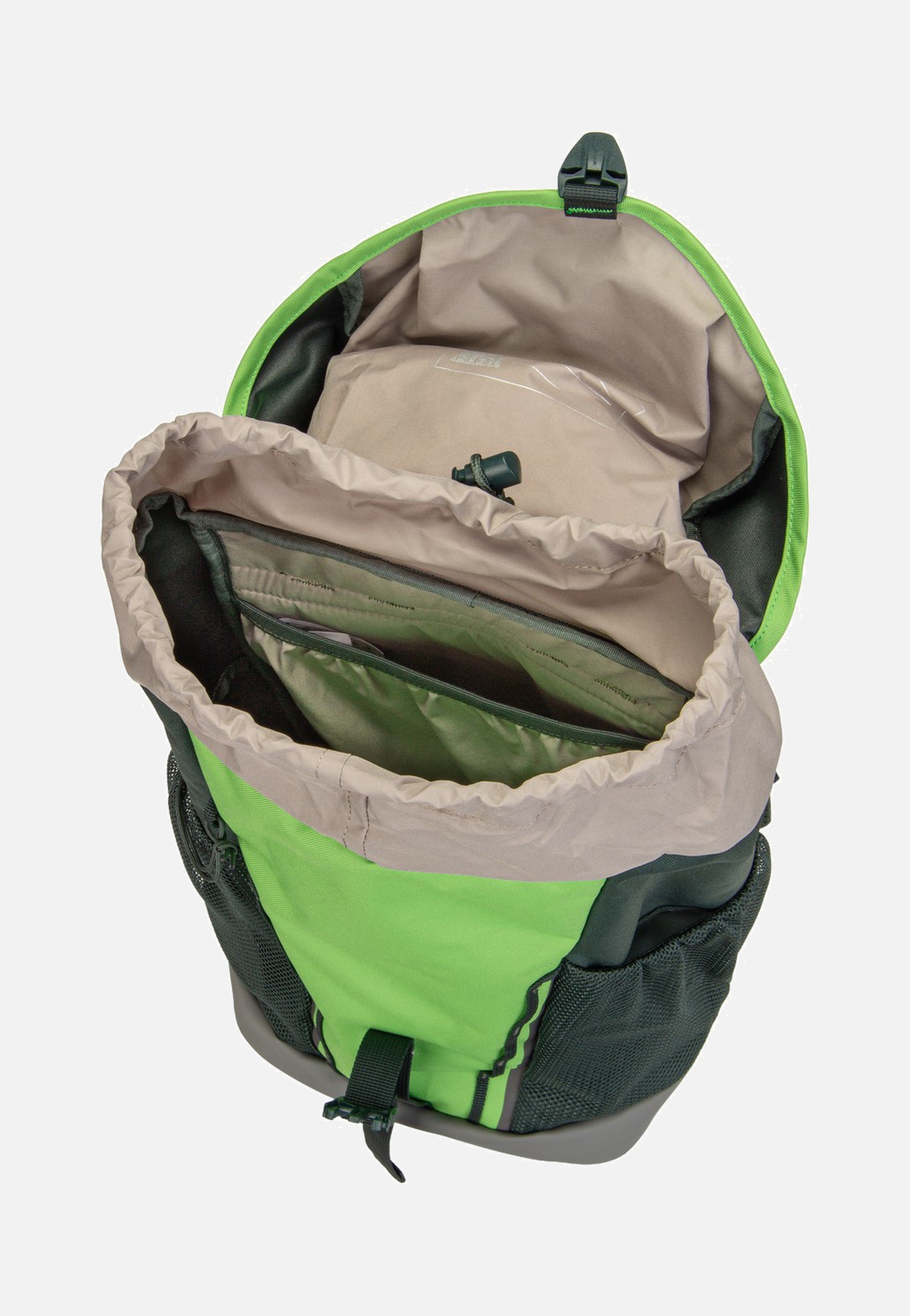 Vaude Puck 10 Dark Forest Backpack