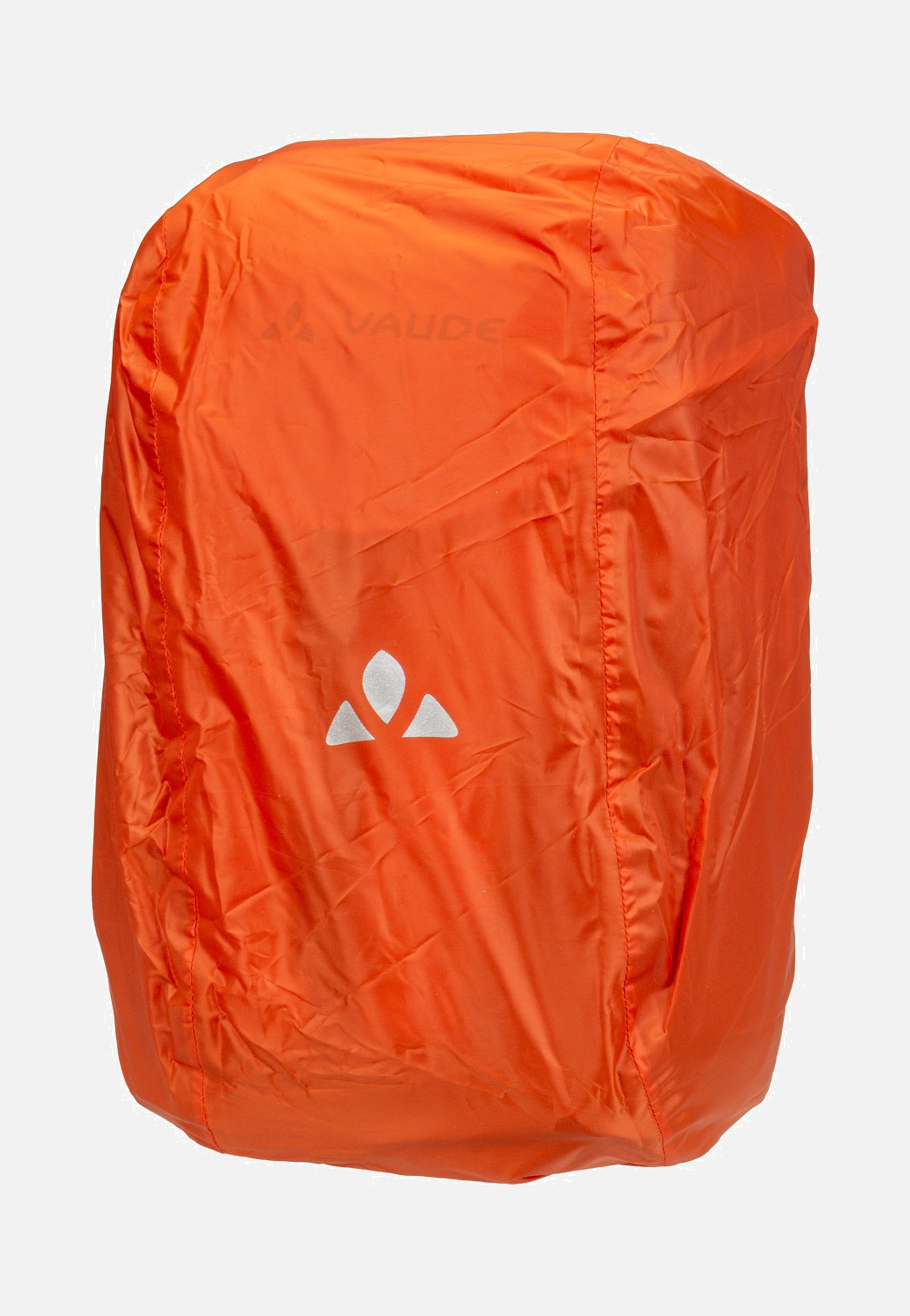 Vaude Puck 10 Raspberry Backpack