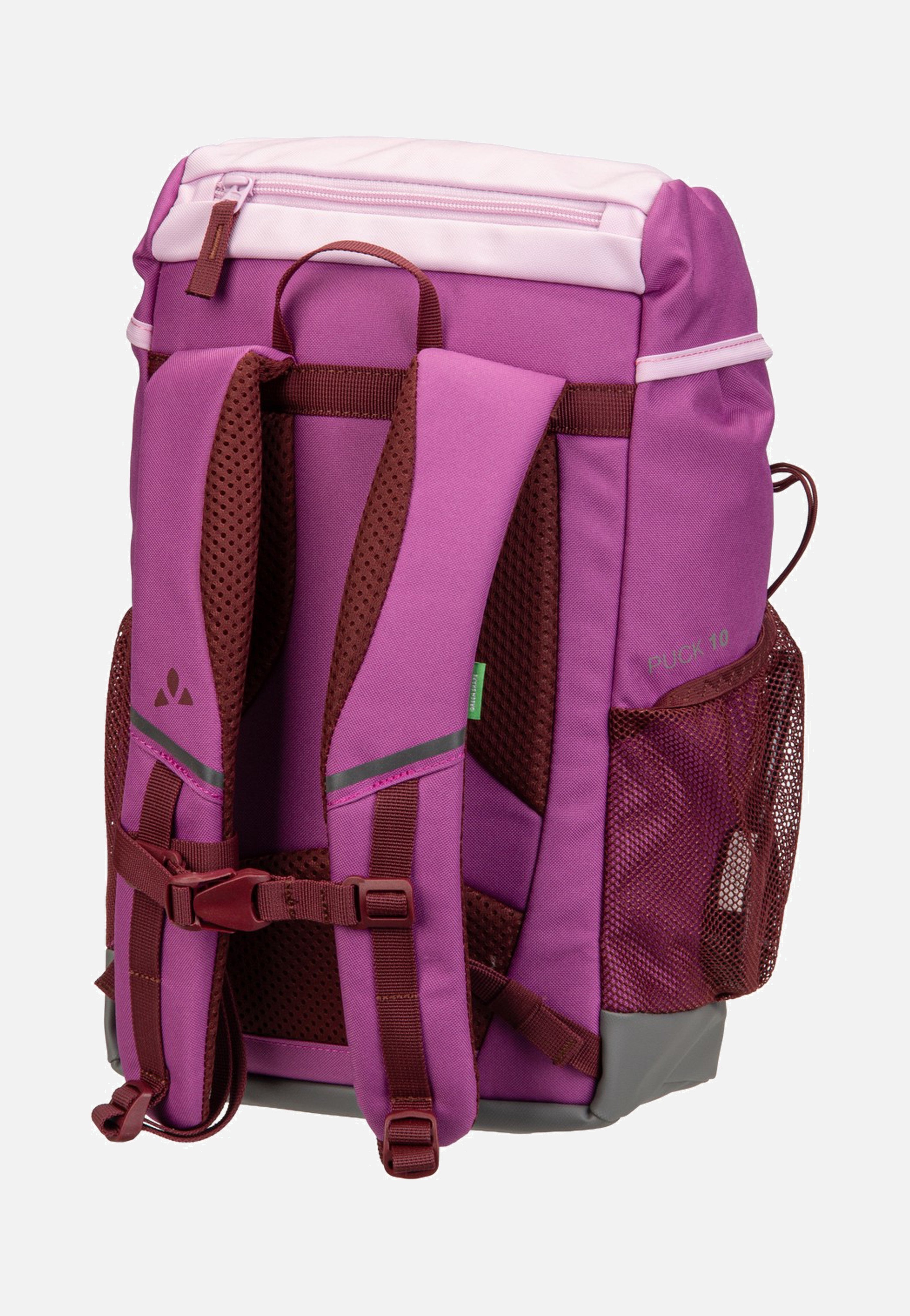 Vaude - Puck 10 Raspberry - Backpack | Men-Image