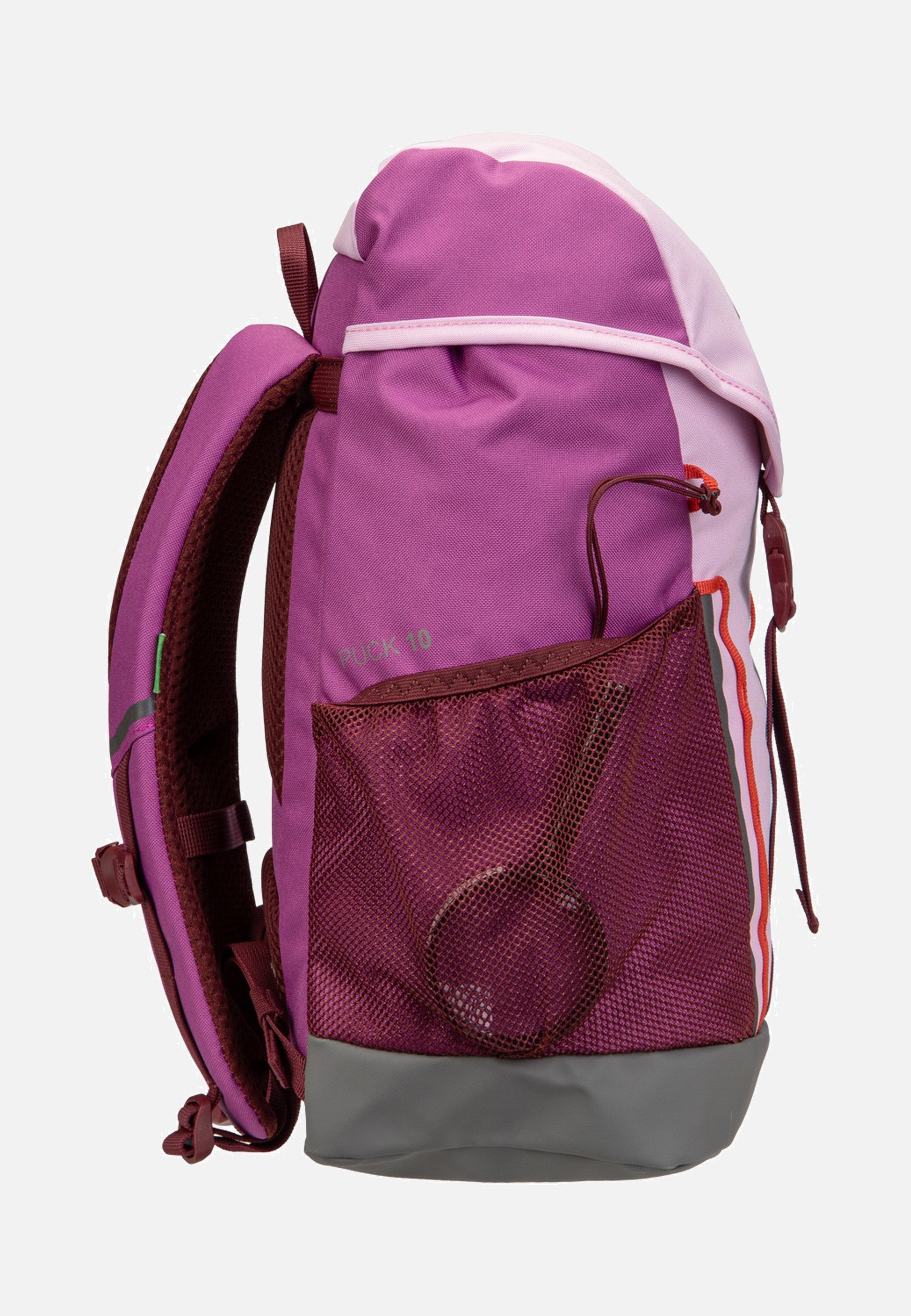 Vaude - Puck 10 Raspberry - Backpack | Men-Image