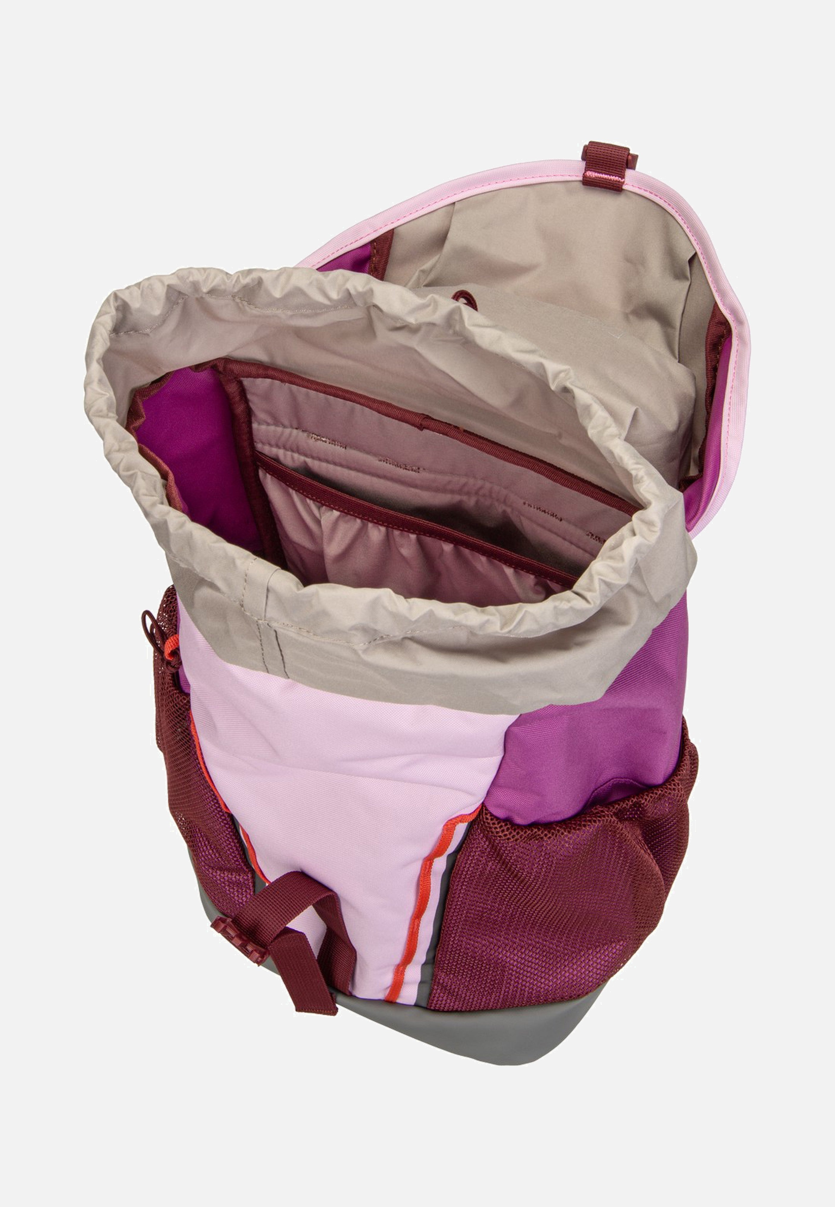 Vaude - Puck 10 Raspberry - Backpack | Men-Image