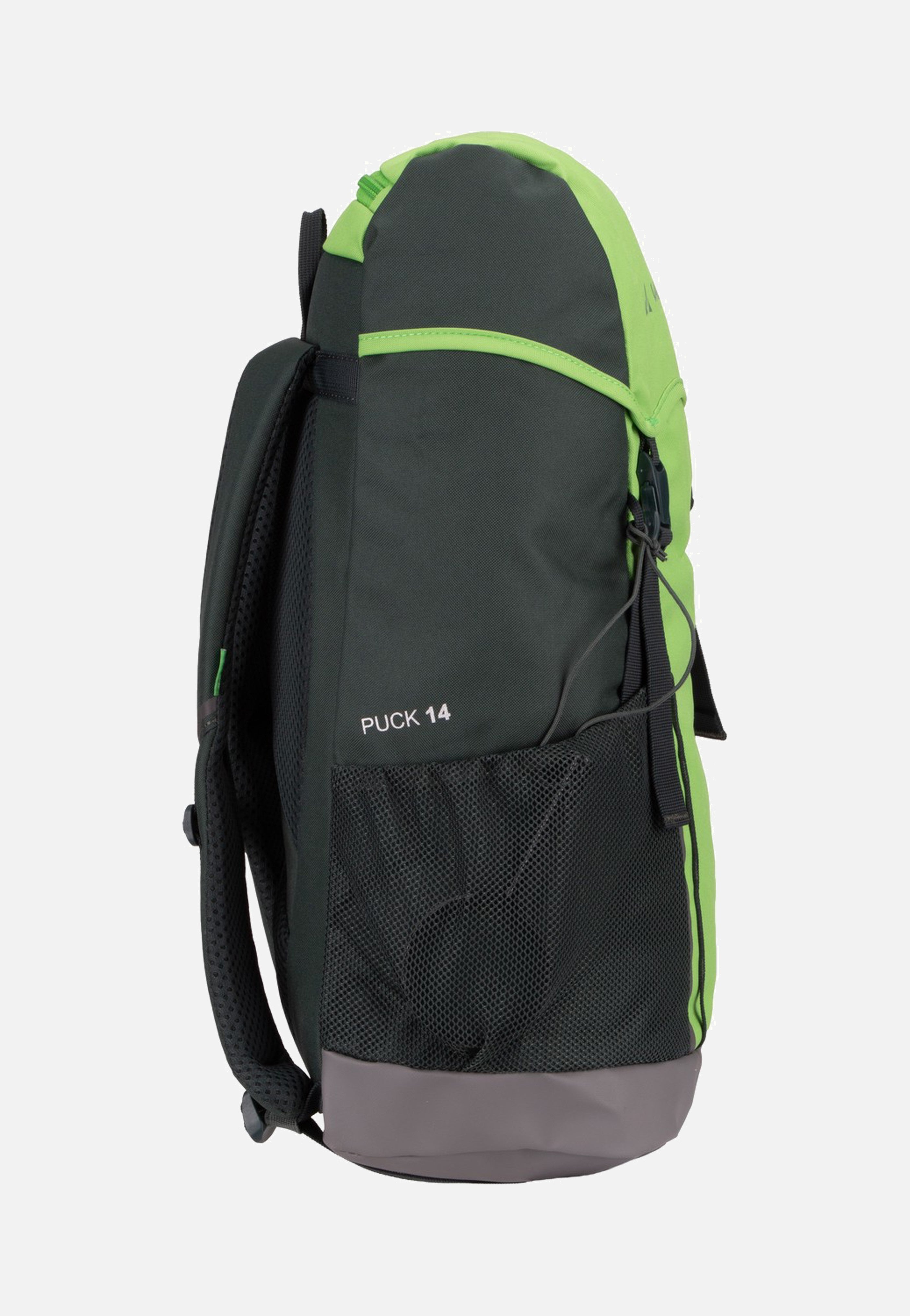 Vaude Puck 14 Dark Forest Backpack
