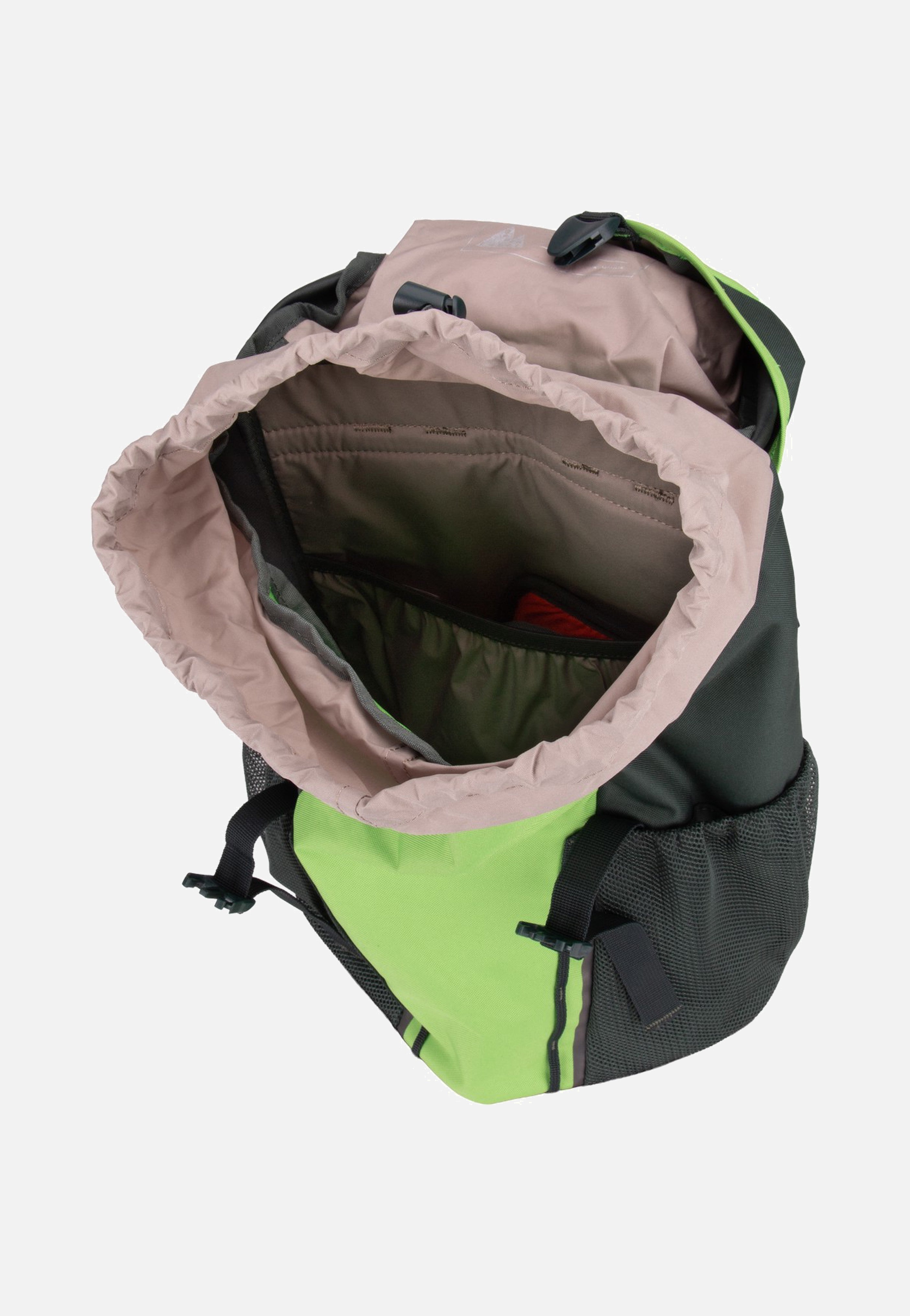 Vaude Puck 14 Dark Forest Backpack