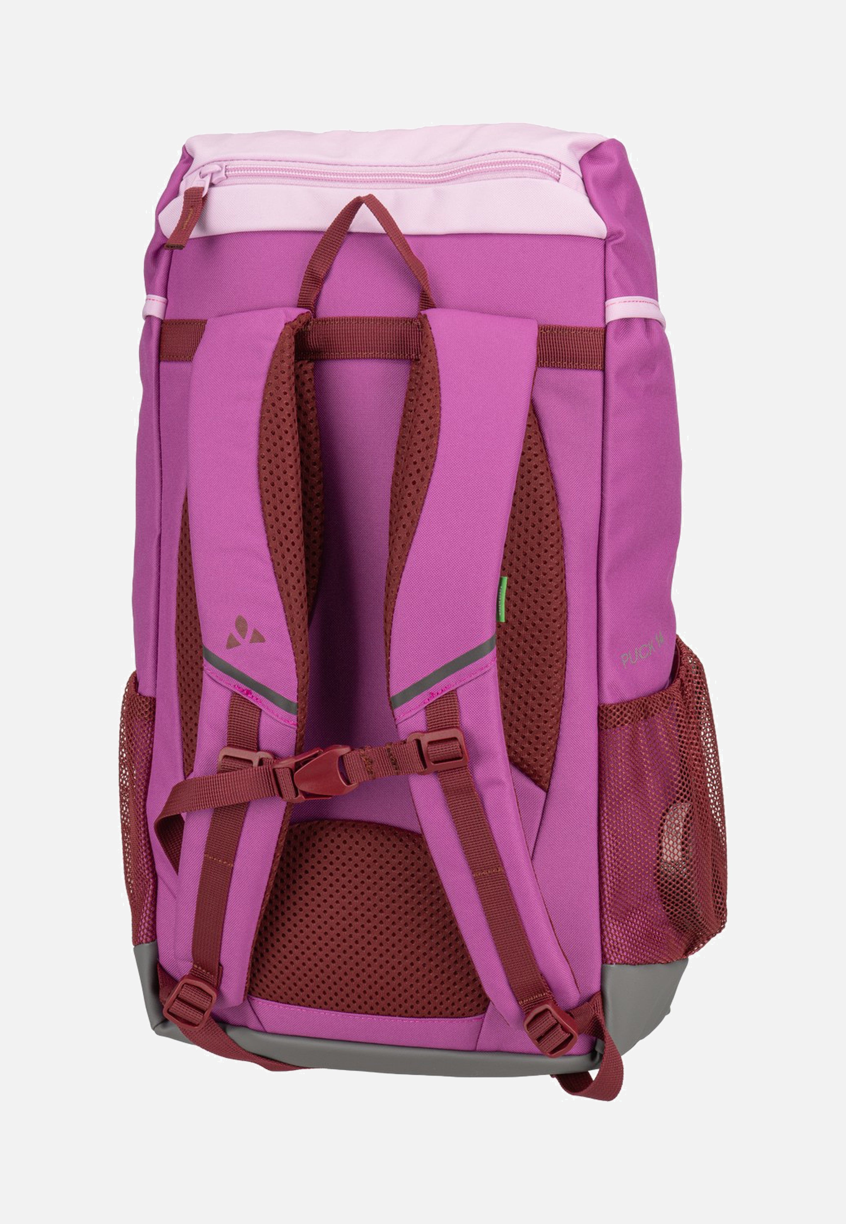 Vaude Puck 14 Raspberry Backpack