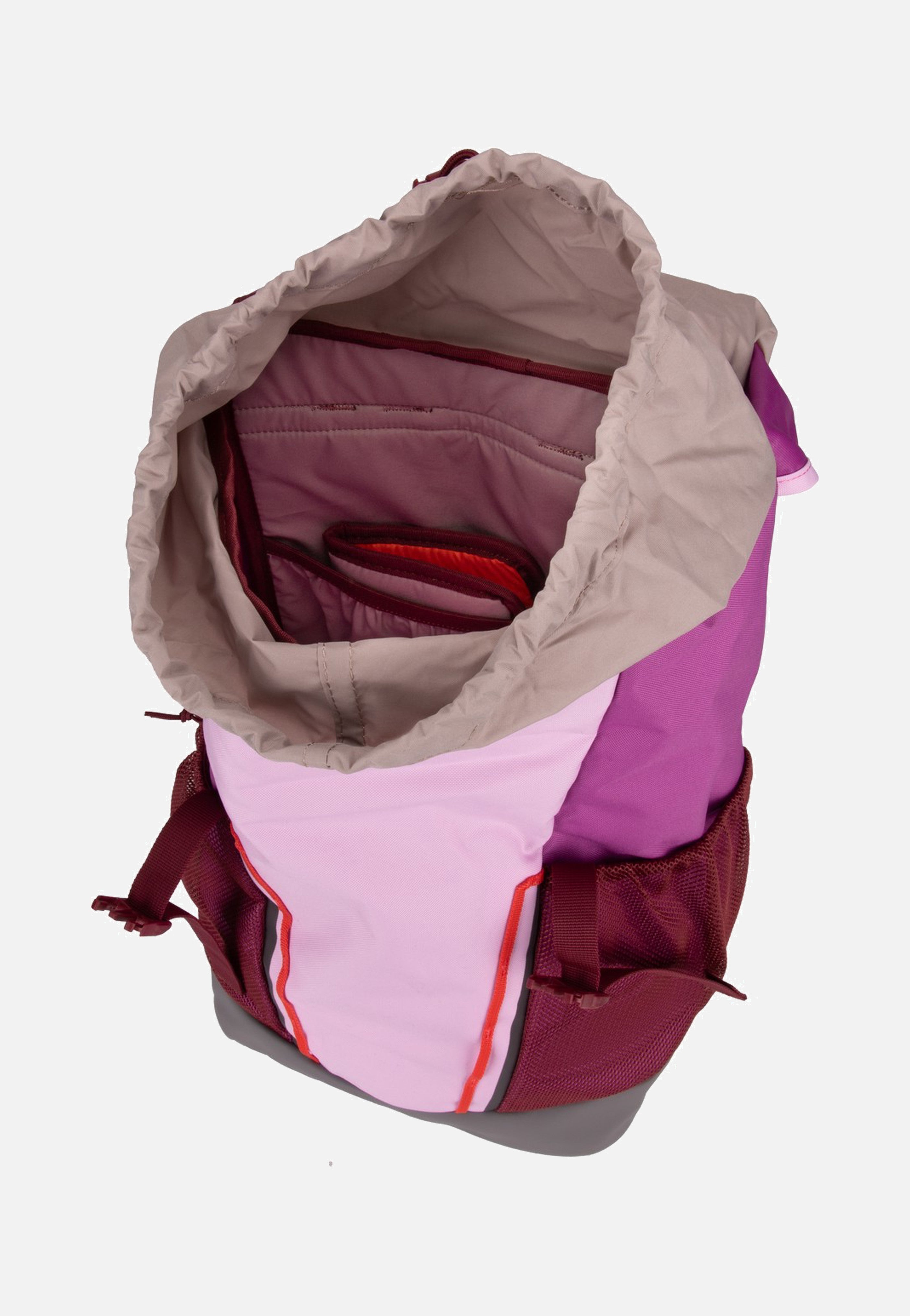 Vaude Puck 14 Raspberry Backpack