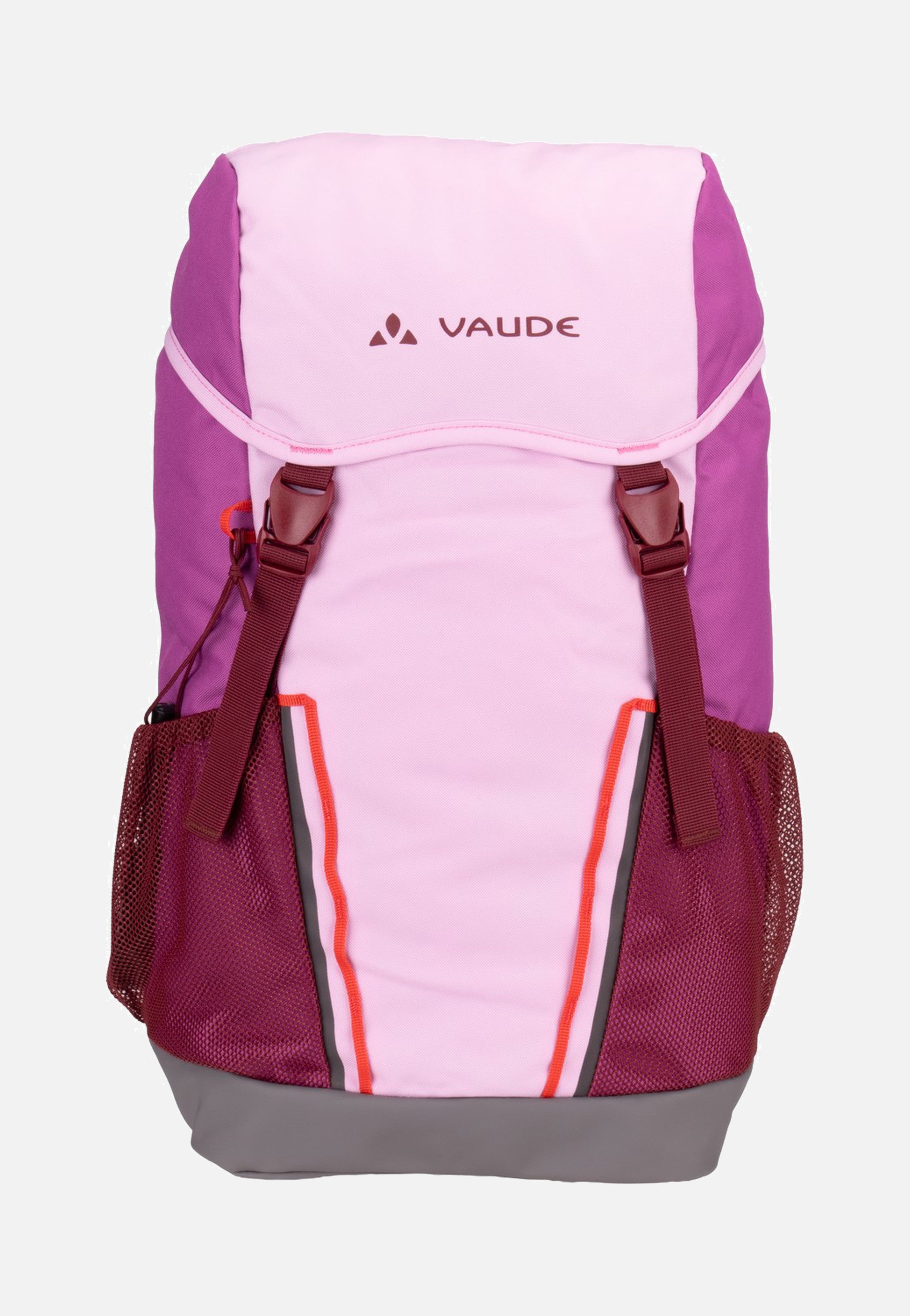 Vaude Puck 14 Raspberry Backpack