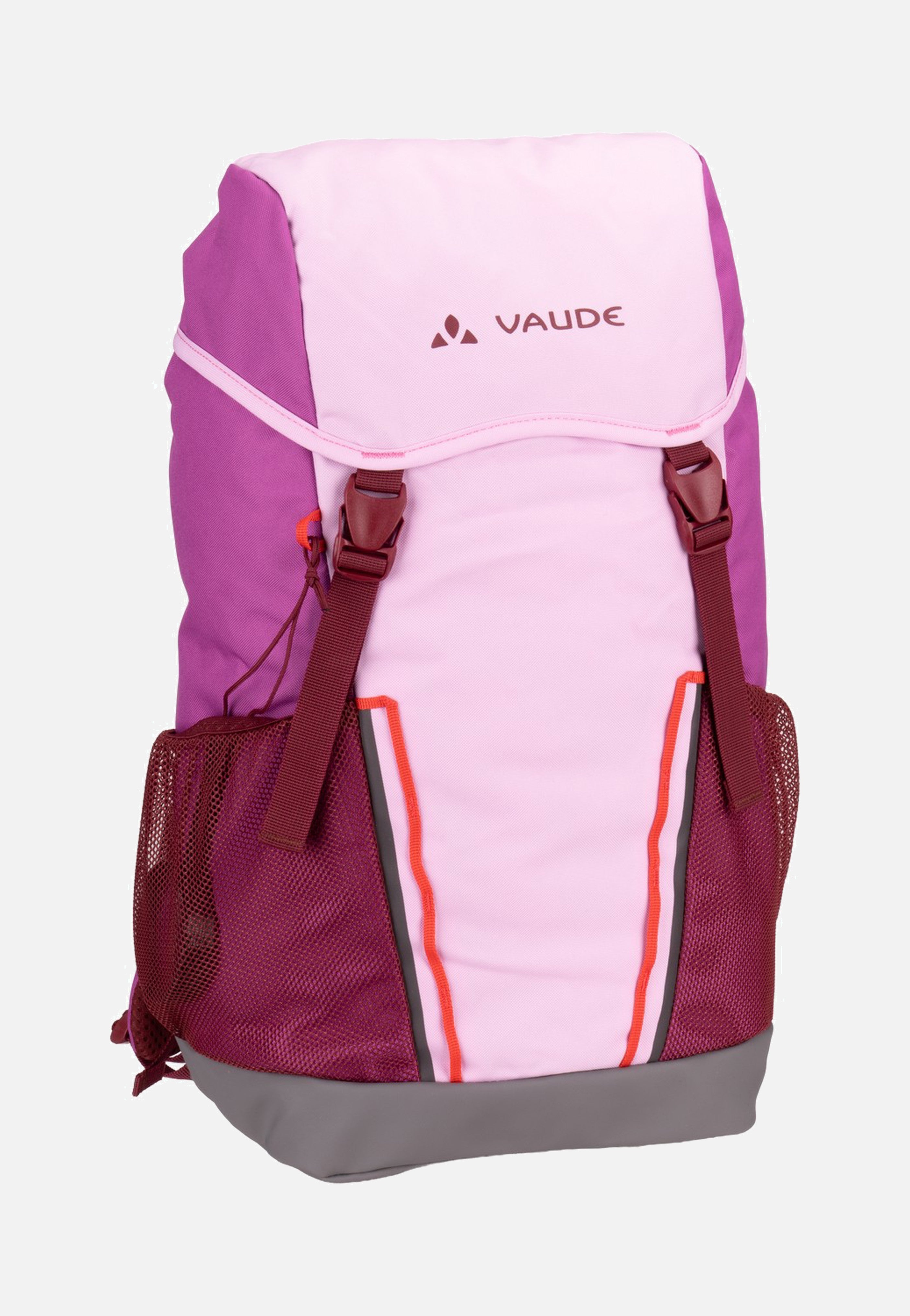 Vaude Puck 14 Raspberry Backpack