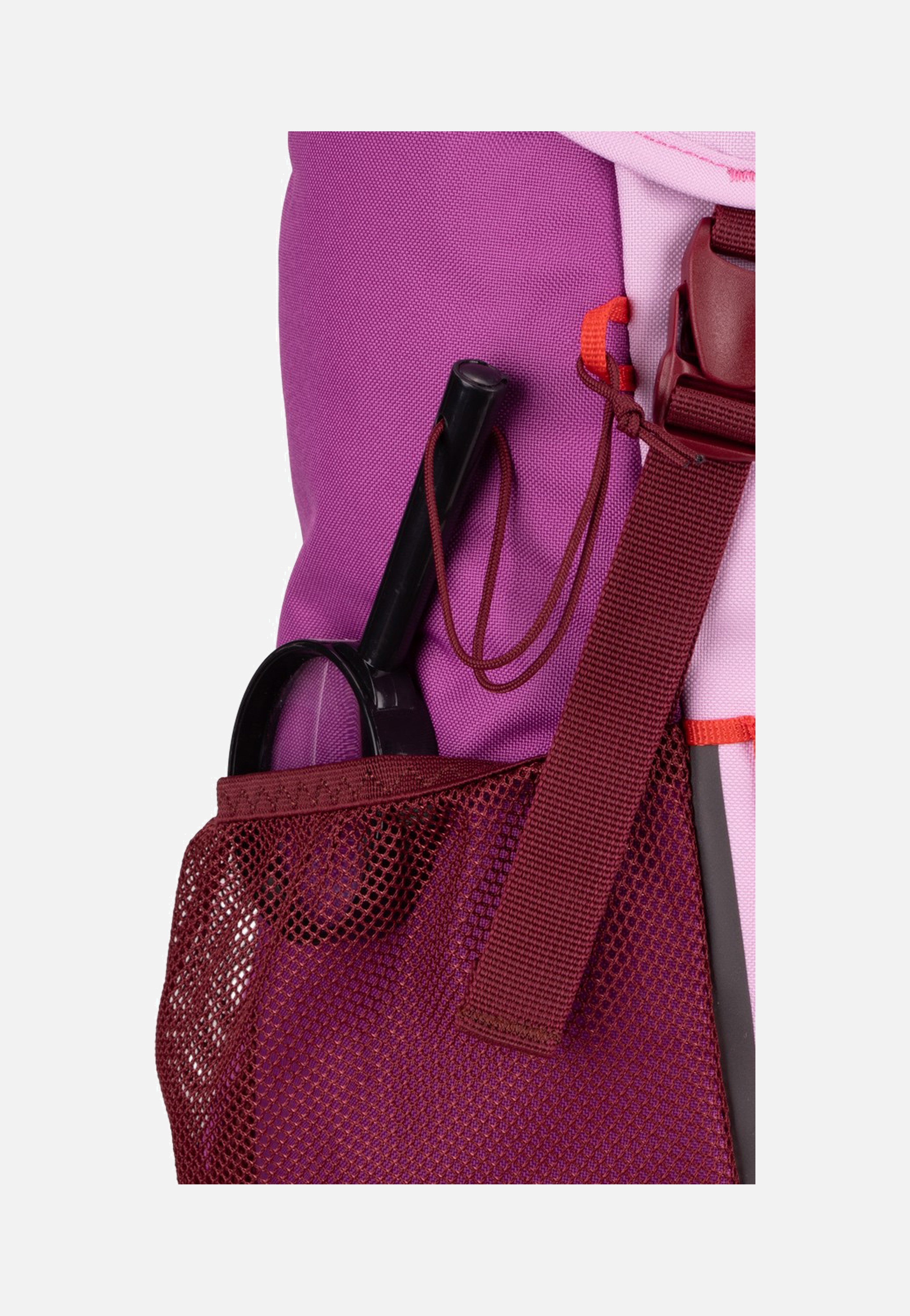 Vaude Puck 14 Raspberry Backpack