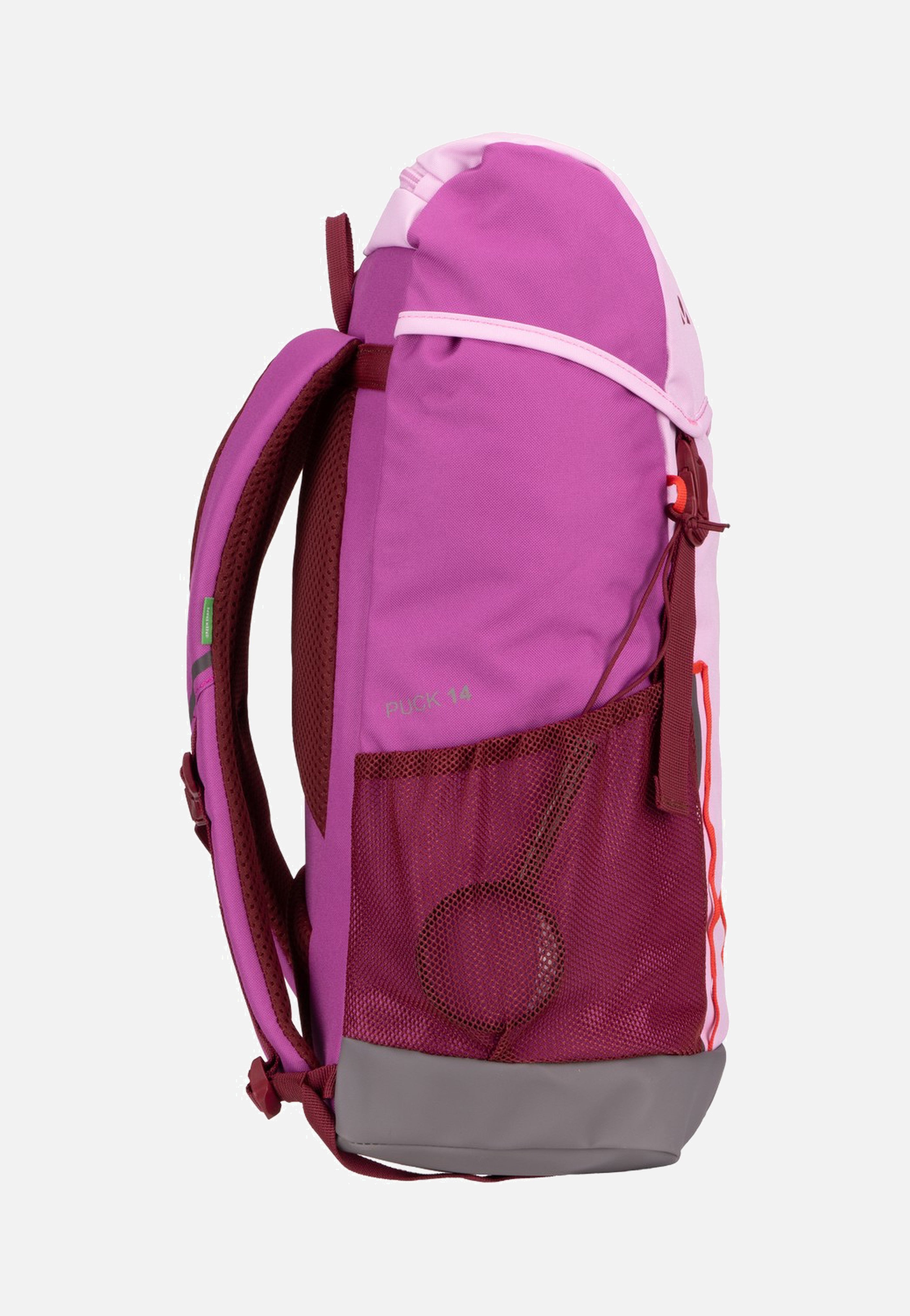 Vaude Puck 14 Raspberry Backpack