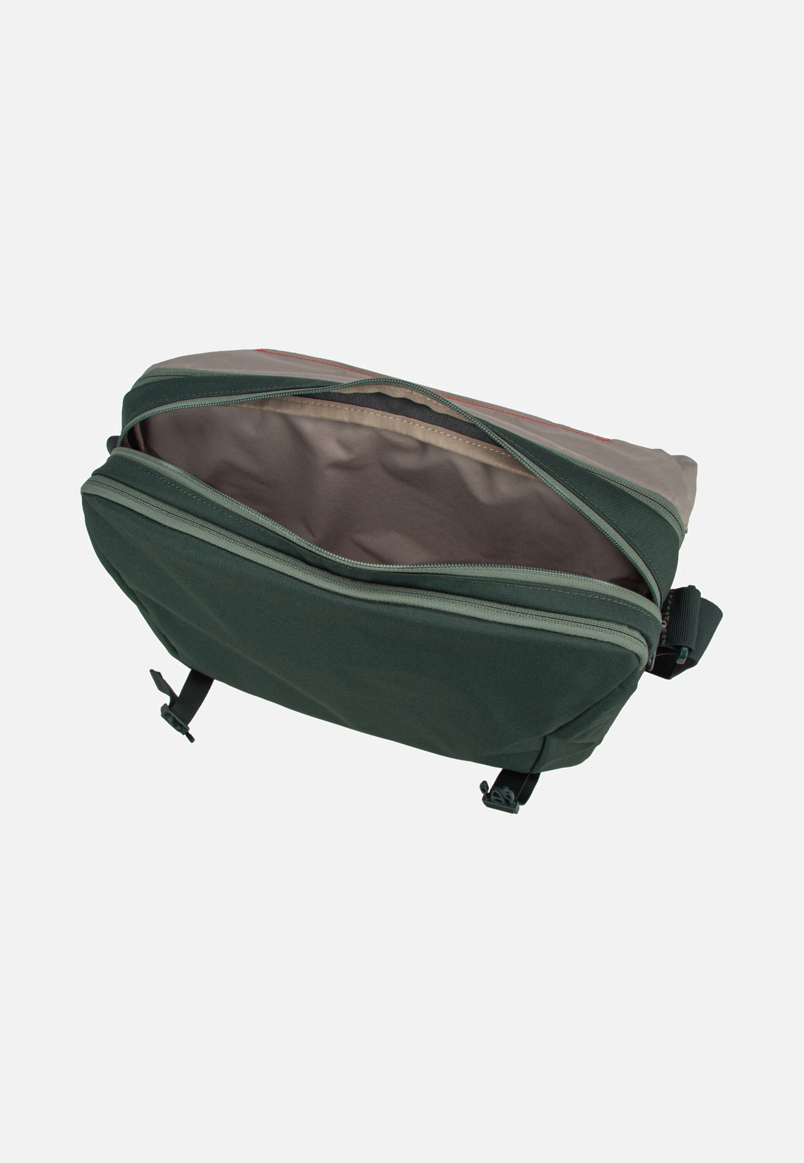 Vaude - Rom M III Dark Forest - Crossbody Bag | Neutral-Image