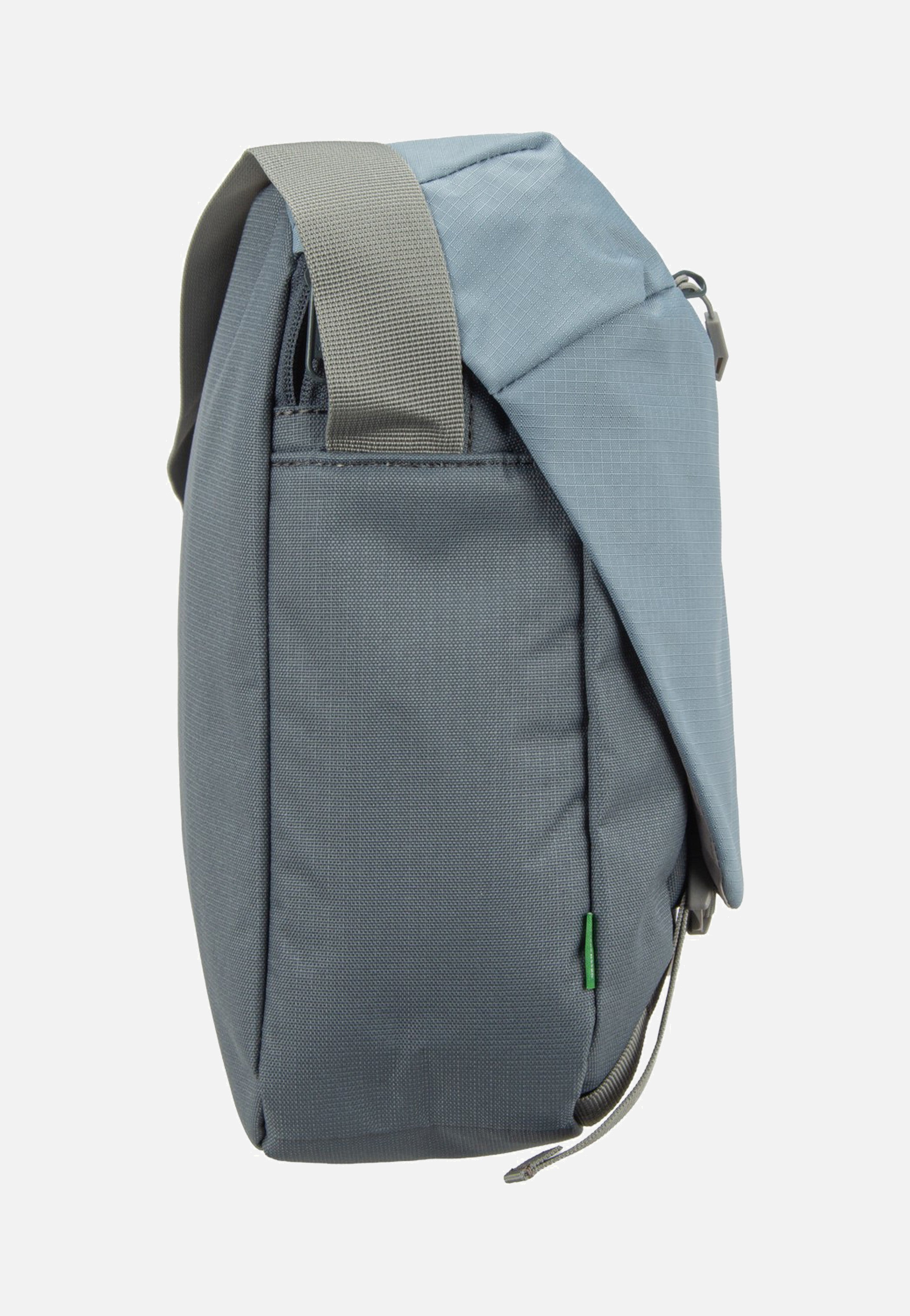 Vaude Rom M III Heron Crossbody Bag