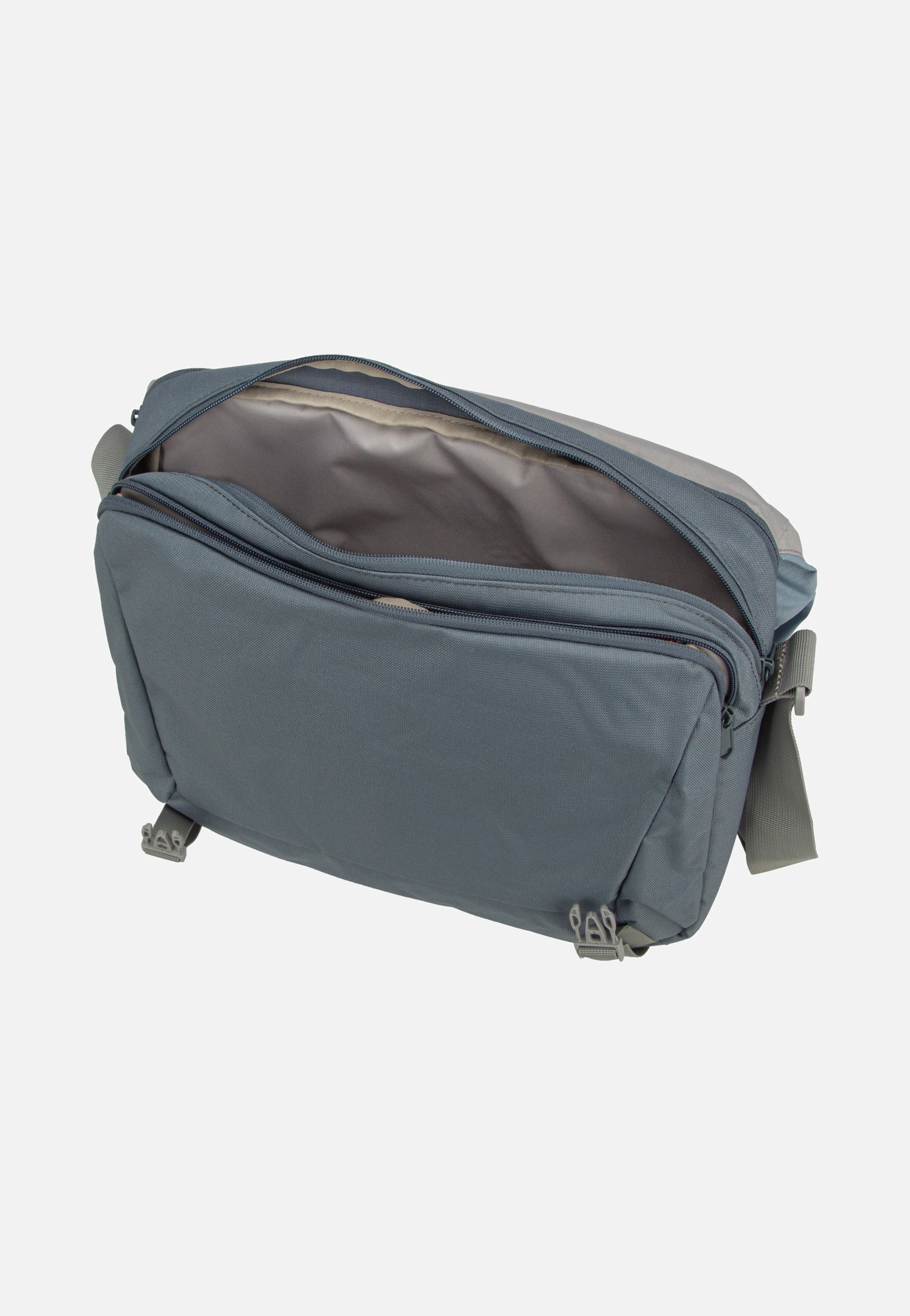 Vaude Rom M III Heron Crossbody Bag