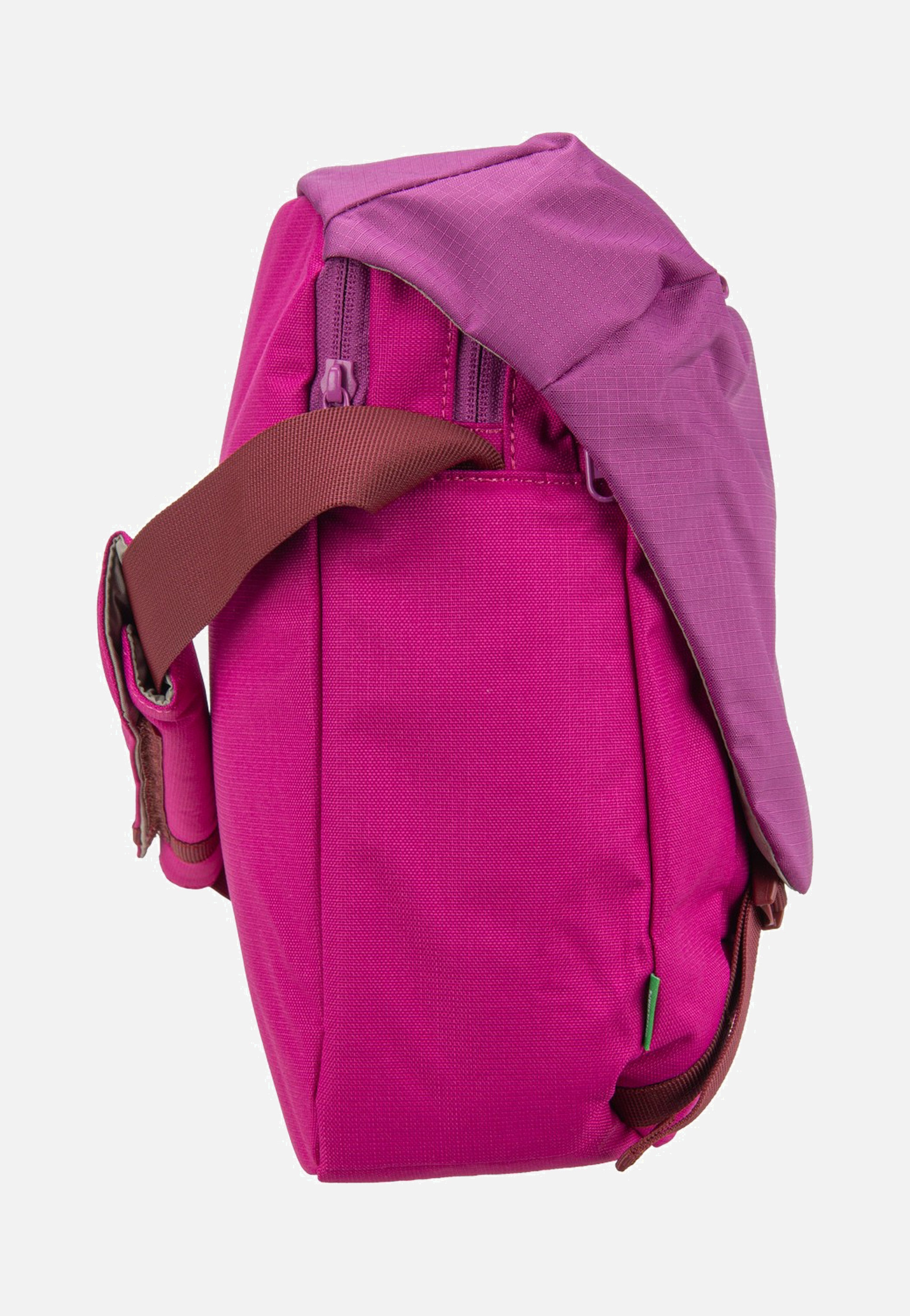 Vaude Rom M III Pink Orchid Crossbody Bag