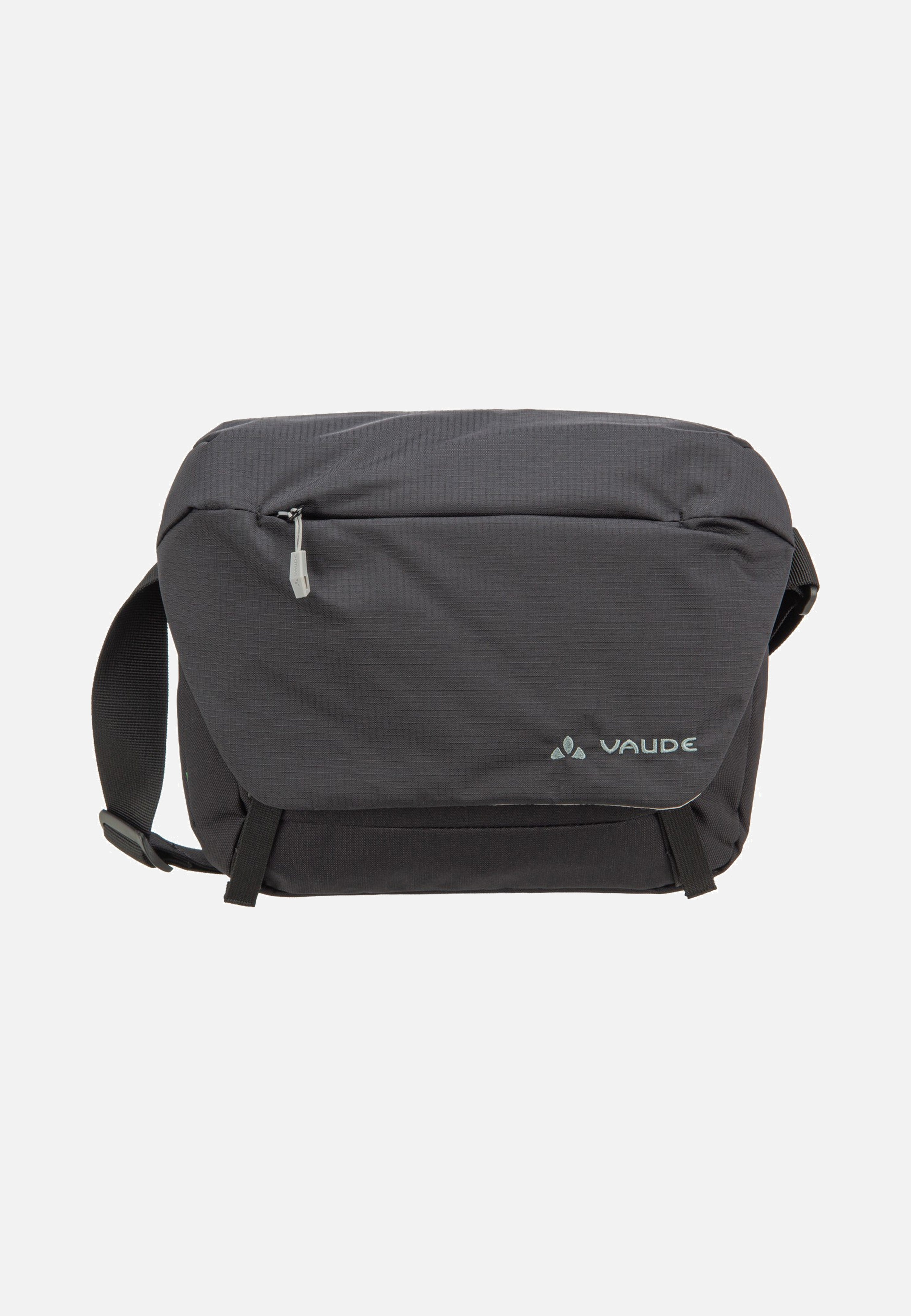 Vaude Rom S III Black Crossbody Bag