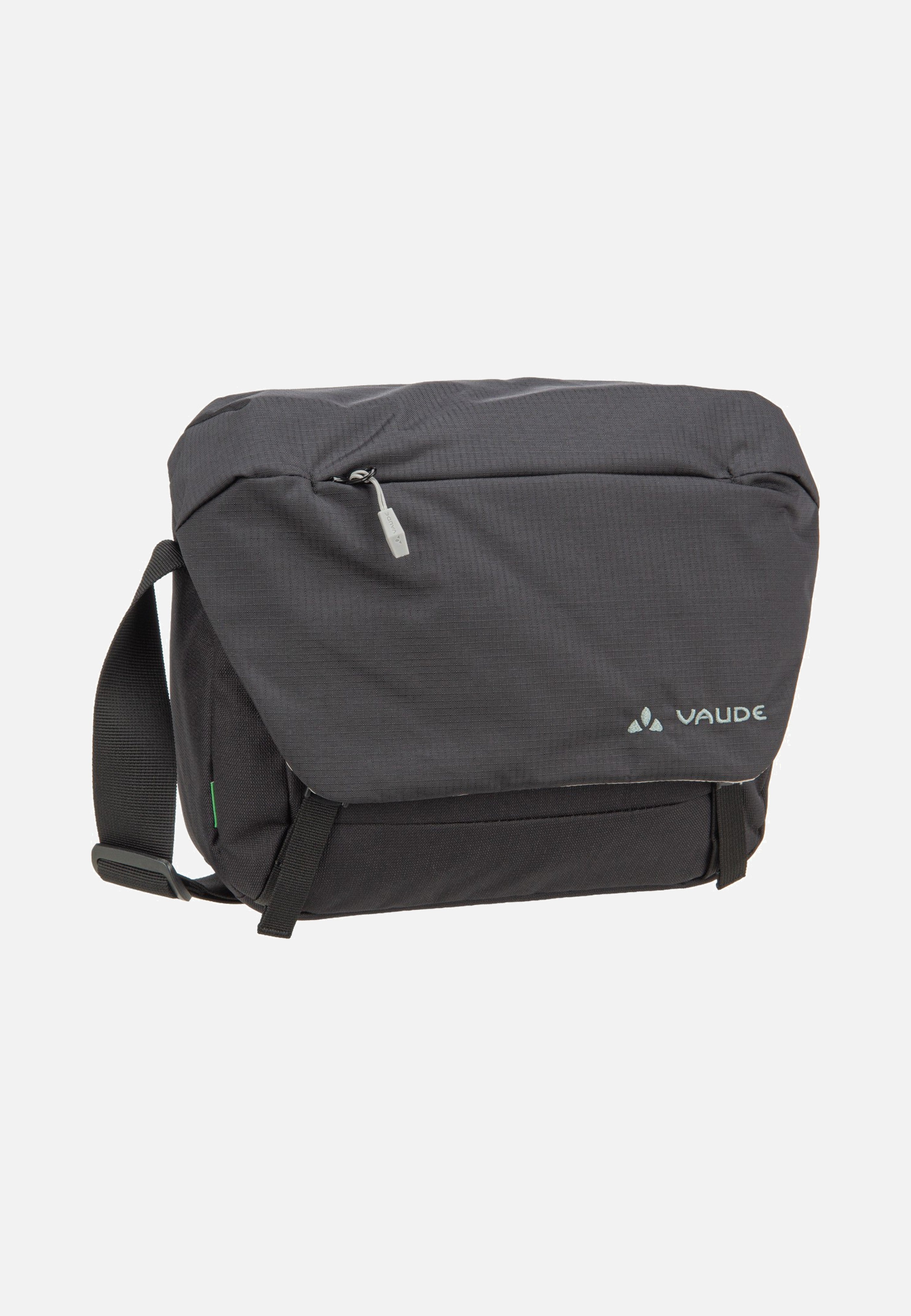 Vaude Rom S III Black Crossbody Bag