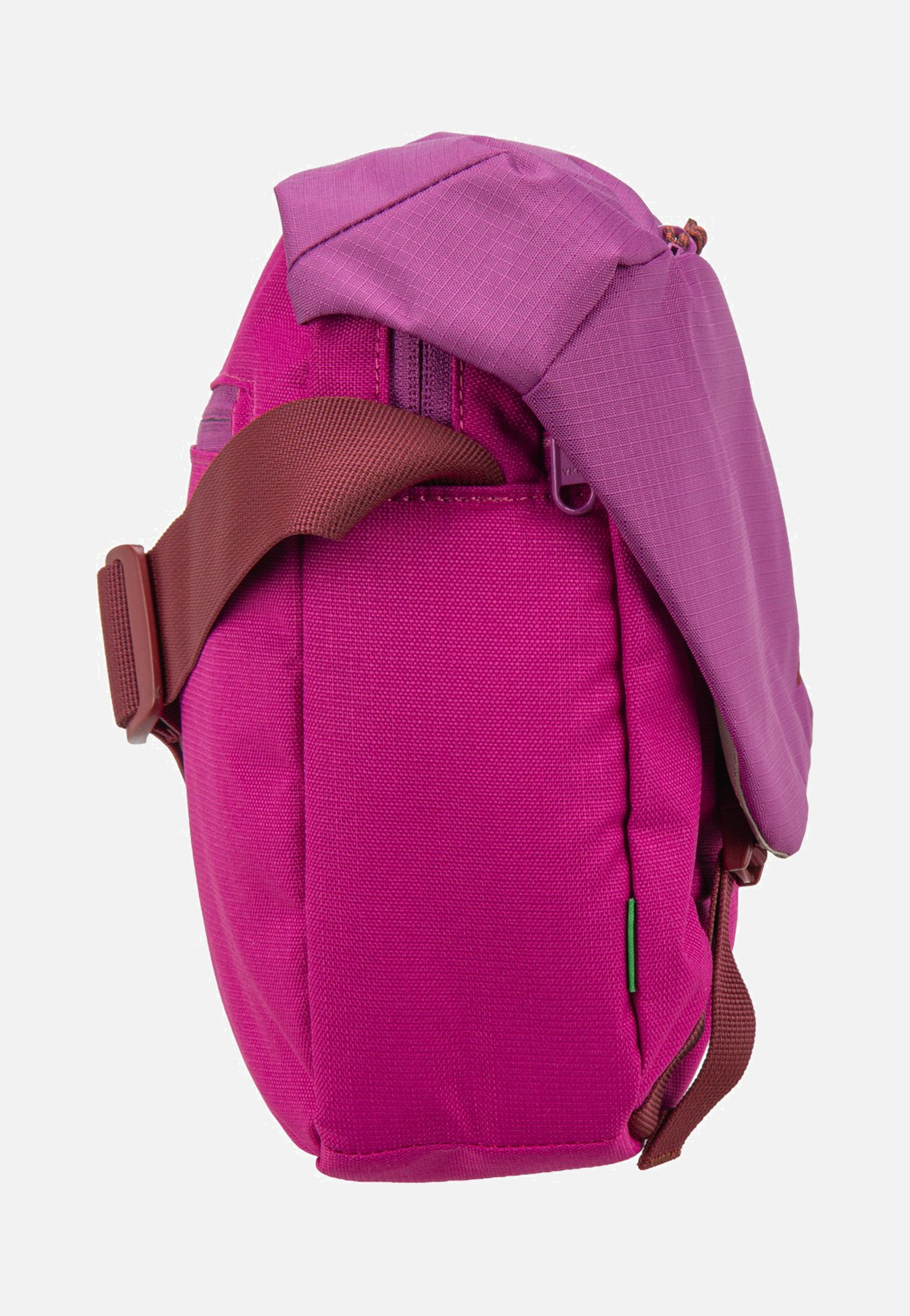 Vaude - Rom S III Pink Orchid - Crossbody Bag | Neutral-Image