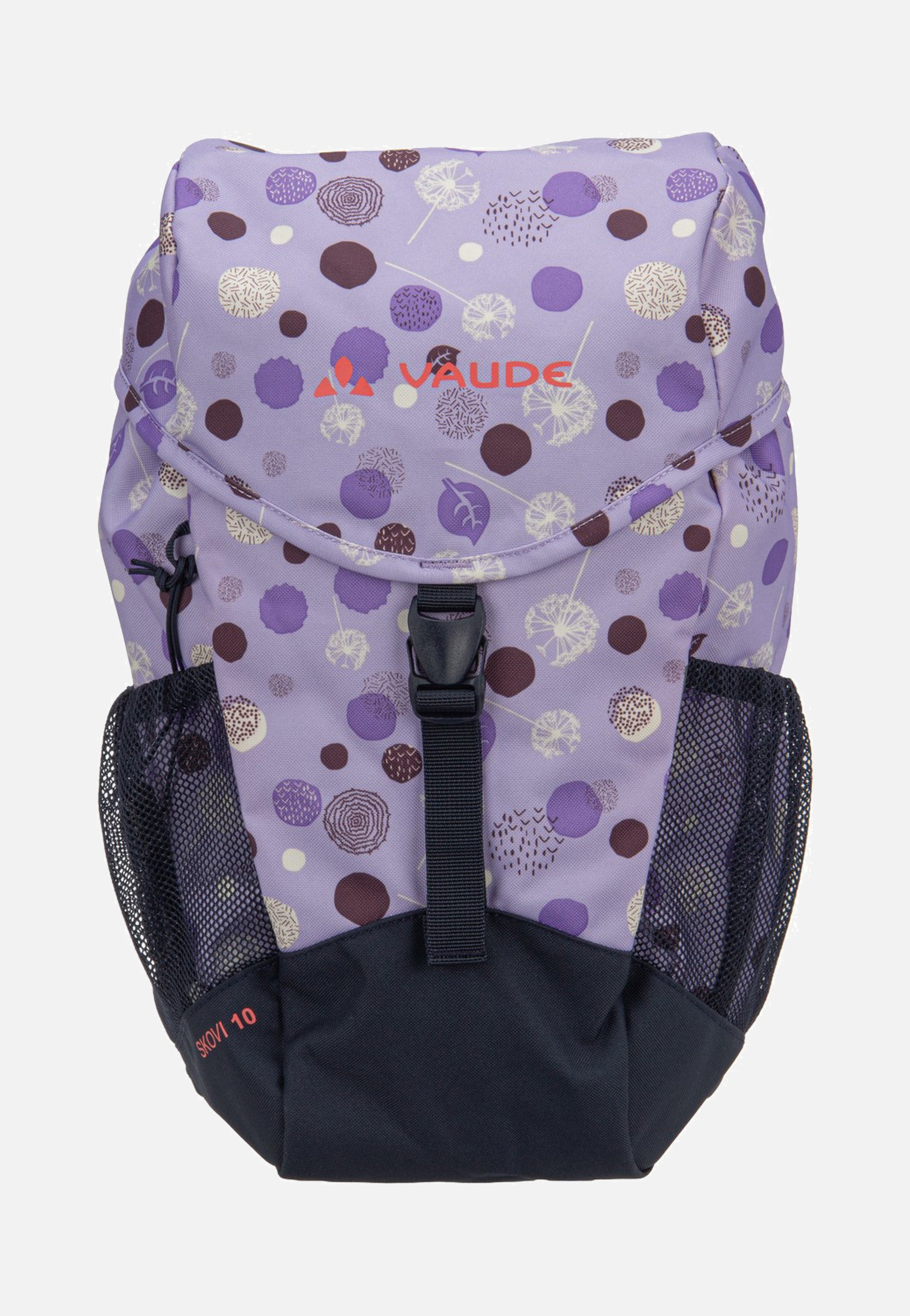 Vaude Skovi 10 Pastel Lilac Backpack