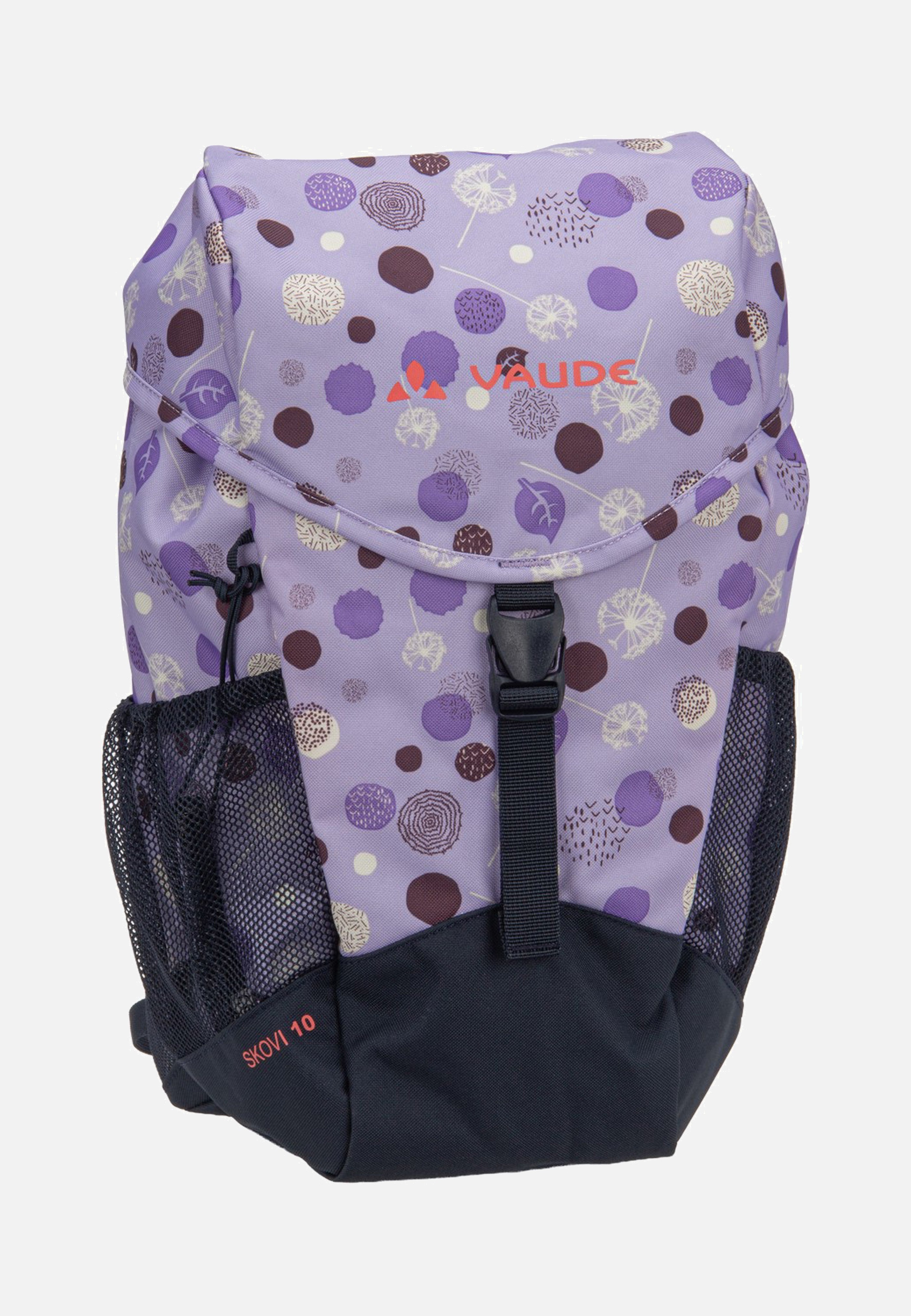 Vaude Skovi 10 Pastel Lilac Backpack
