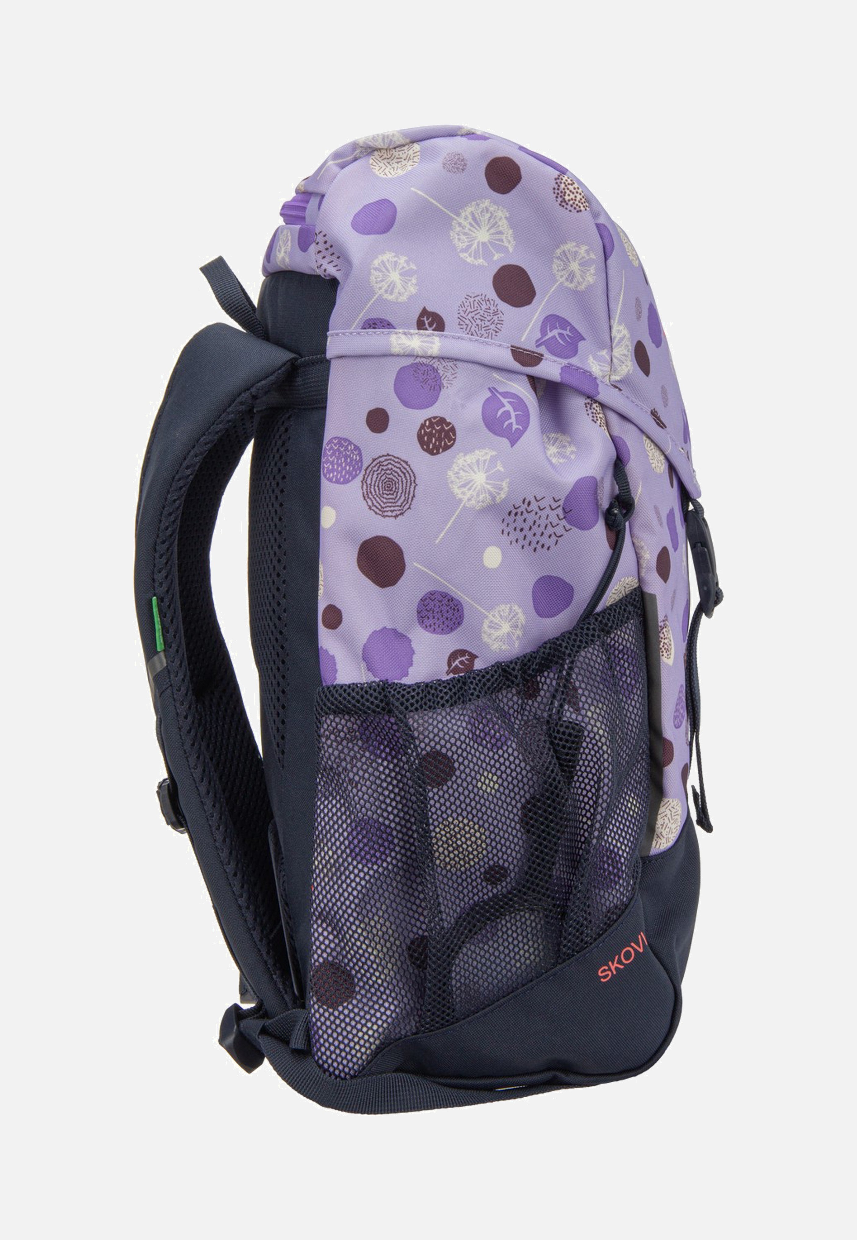 Vaude Skovi 10 Pastel Lilac Backpack