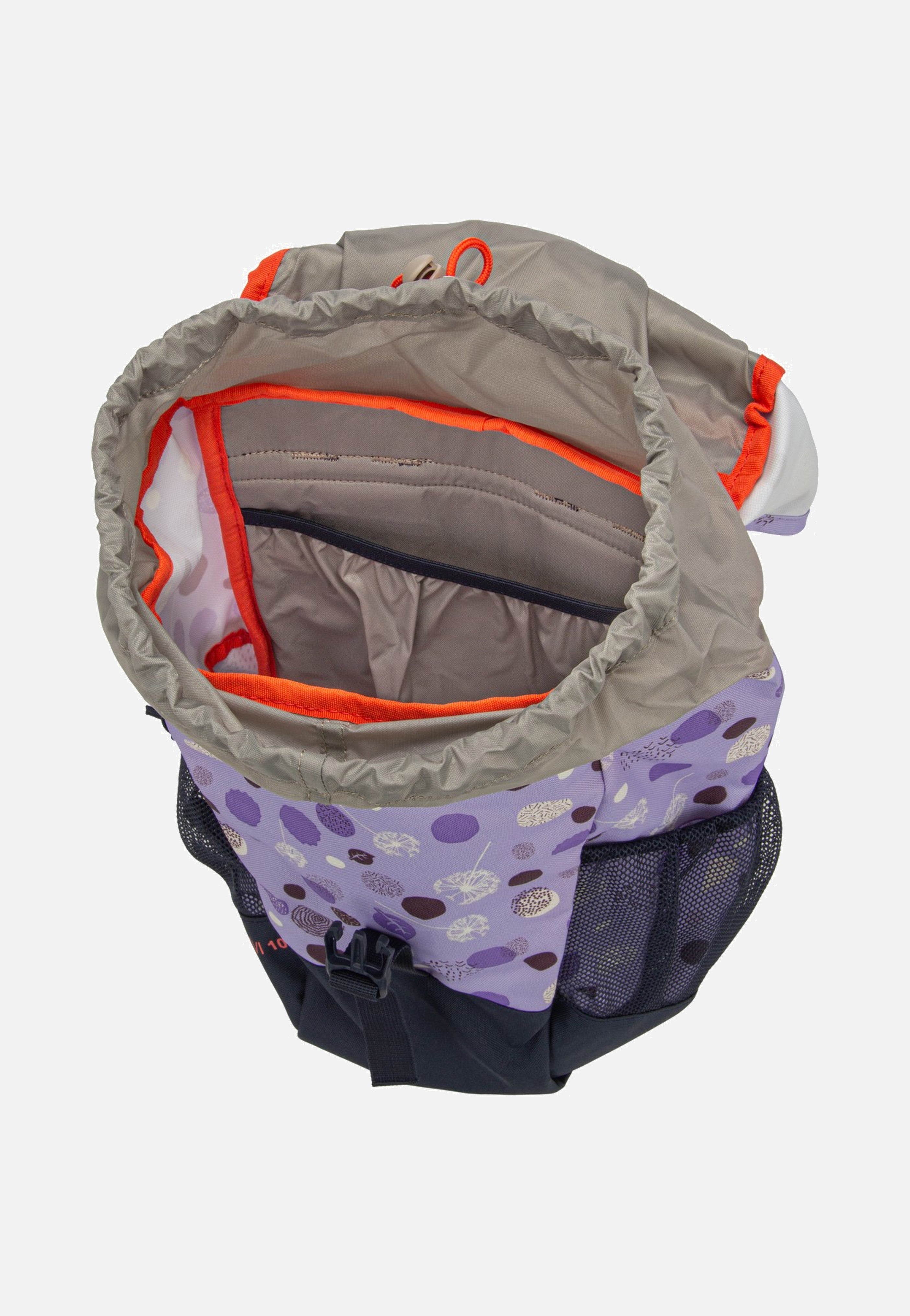 Vaude Skovi 10 Pastel Lilac Backpack