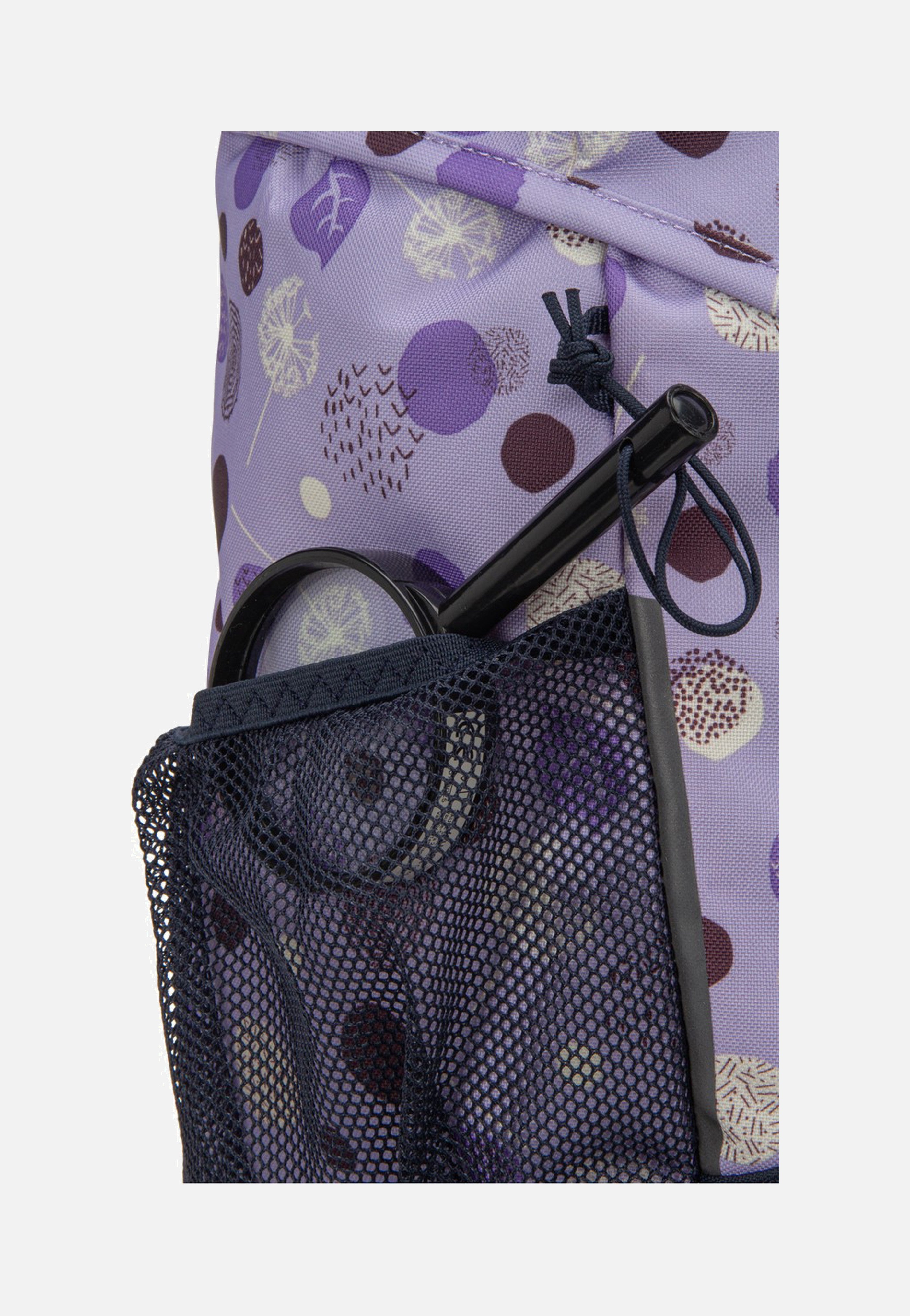 Vaude Skovi 10 Pastel Lilac Backpack