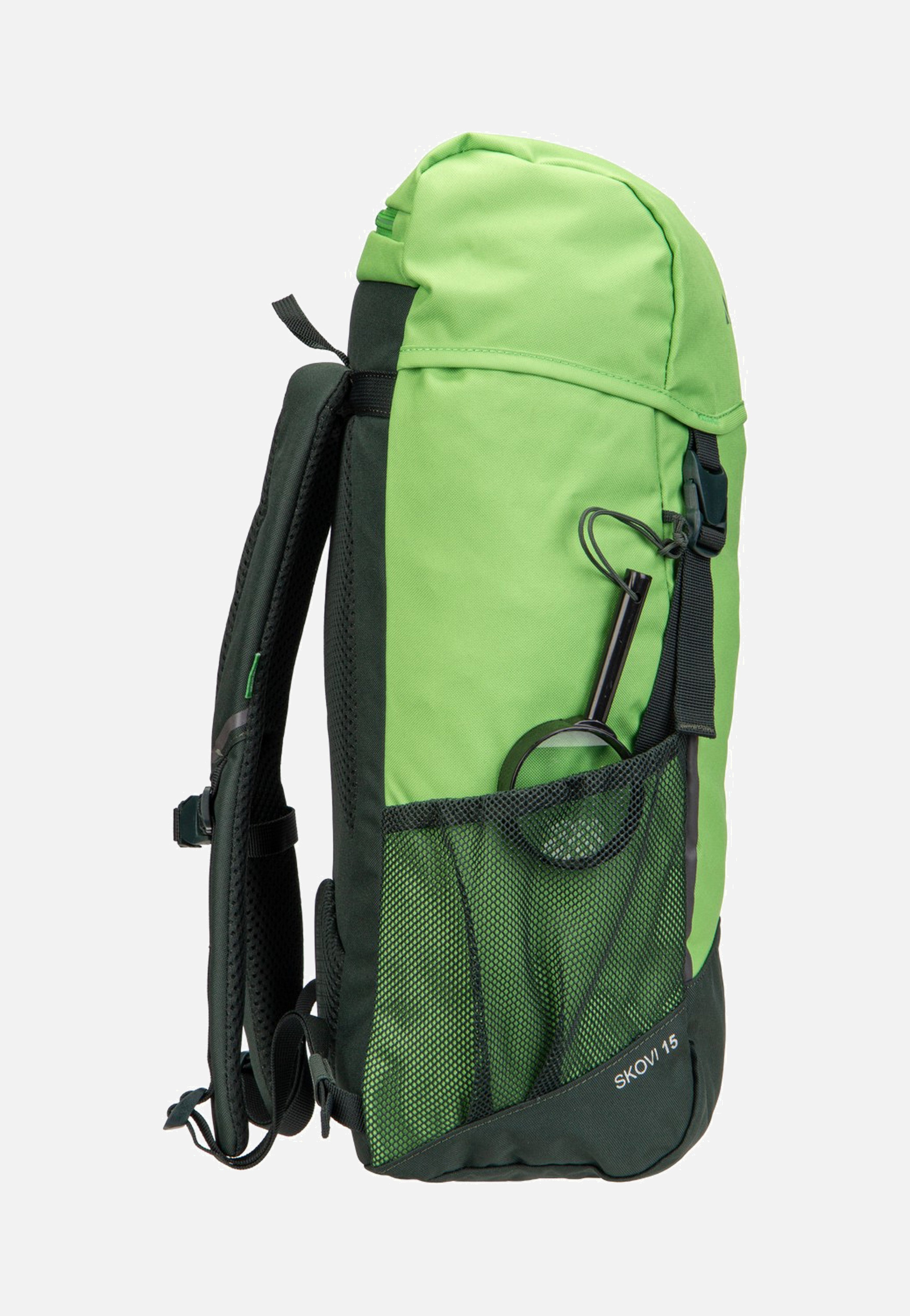 Vaude - Skovi 15 Dark Forest - Backpack | Men-Image