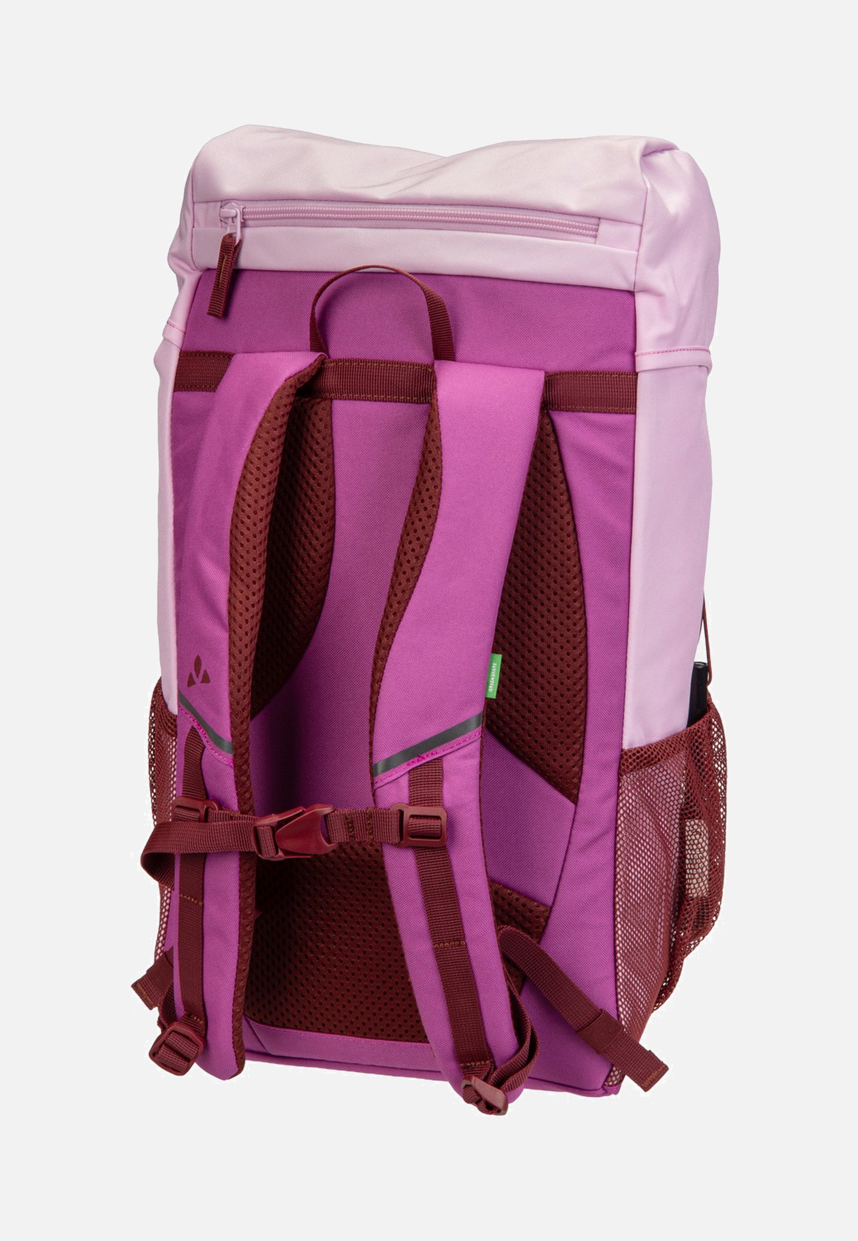 Vaude Skovi 15 Raspberry Backpack
