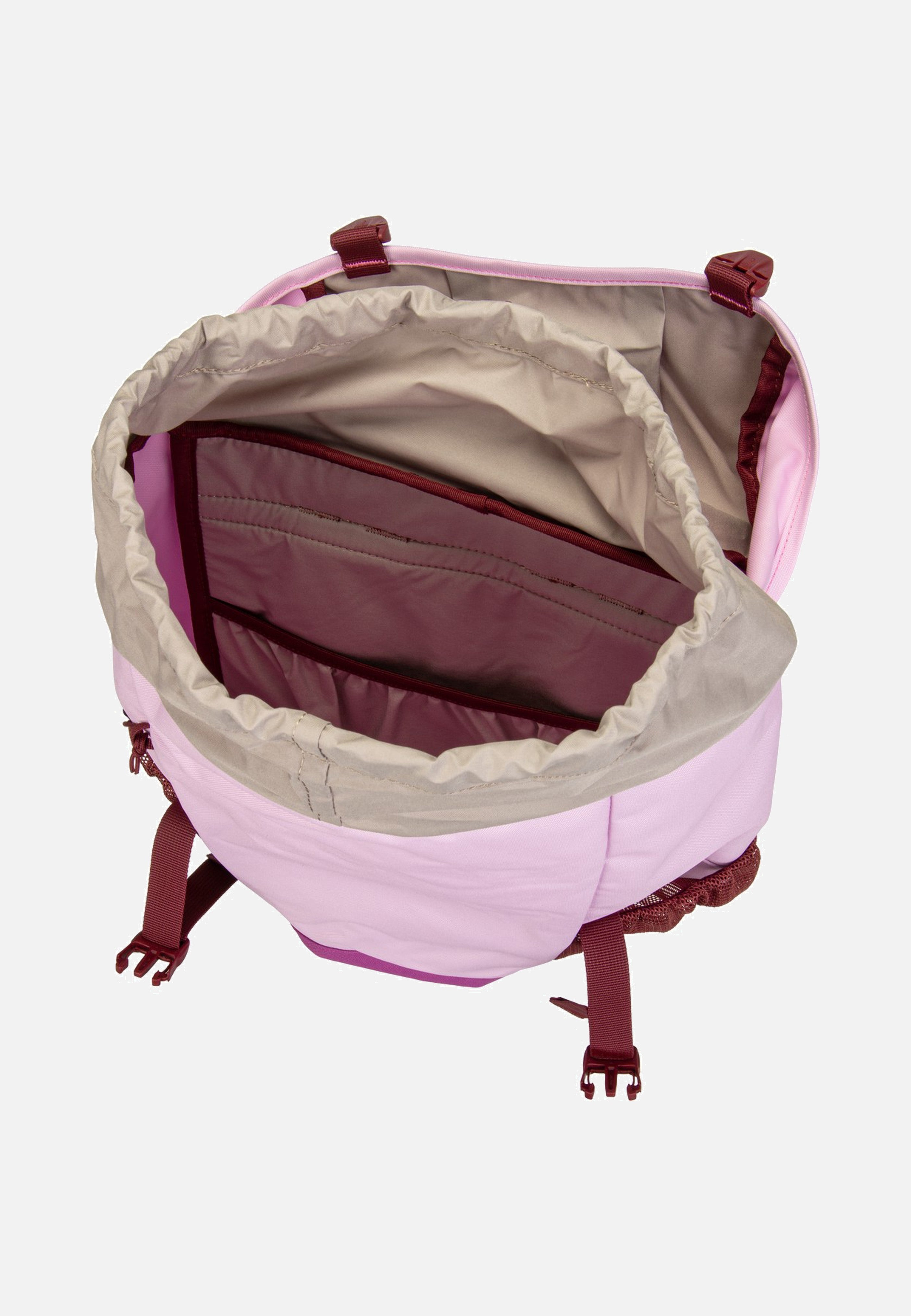 Vaude Skovi 15 Raspberry Backpack