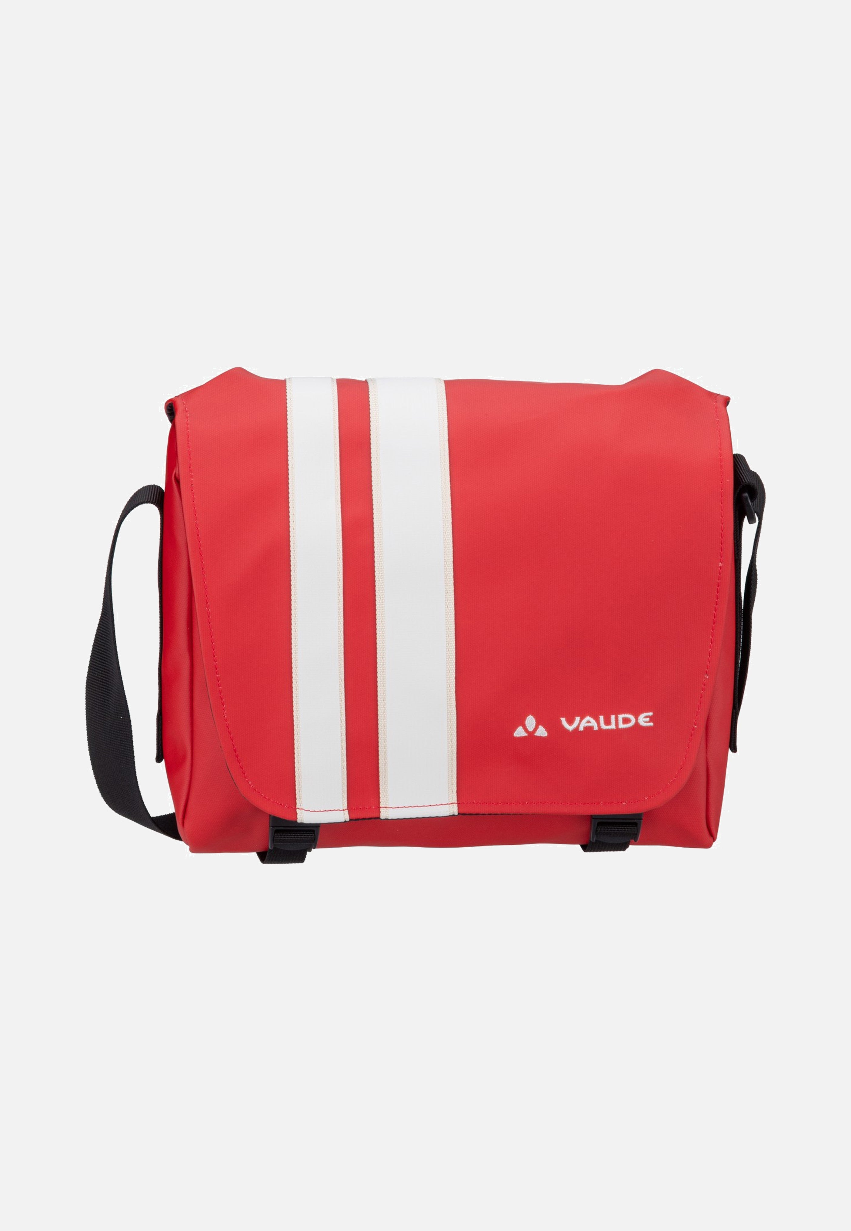 Vaude Vanuatu Red Crossbody Bag