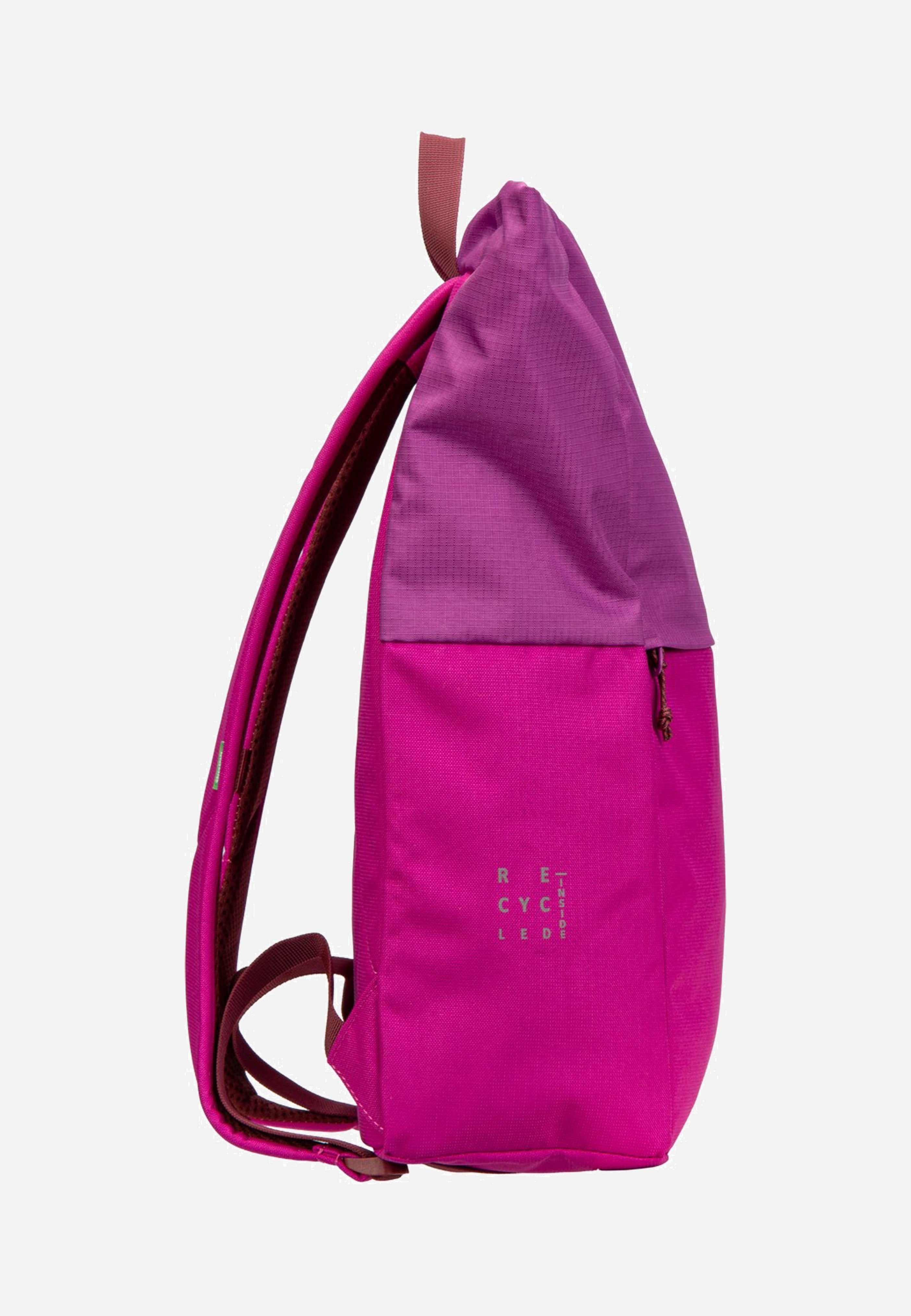 Vaude Wala Pink Orchid Backpack