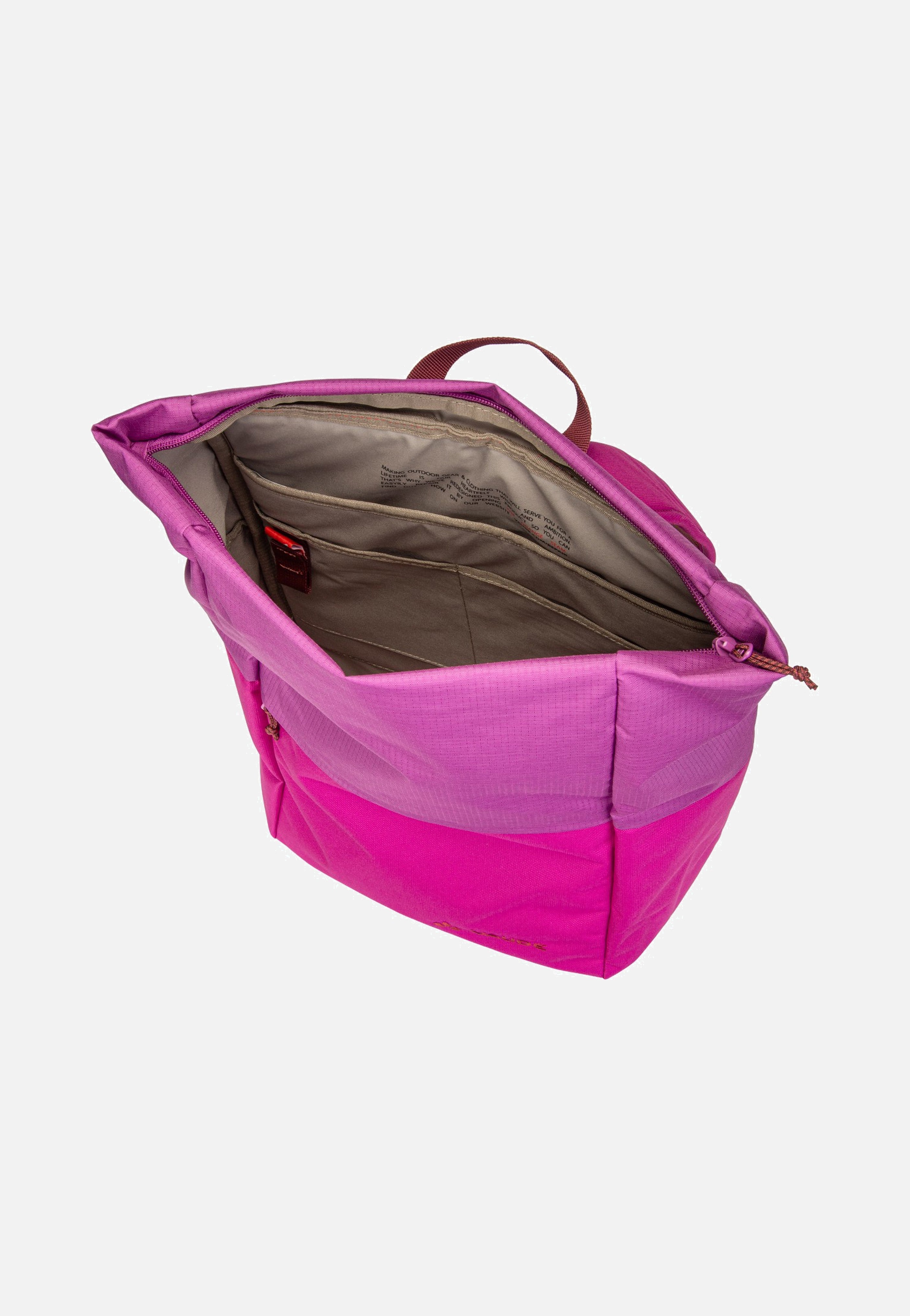 Vaude Wala Pink Orchid Backpack