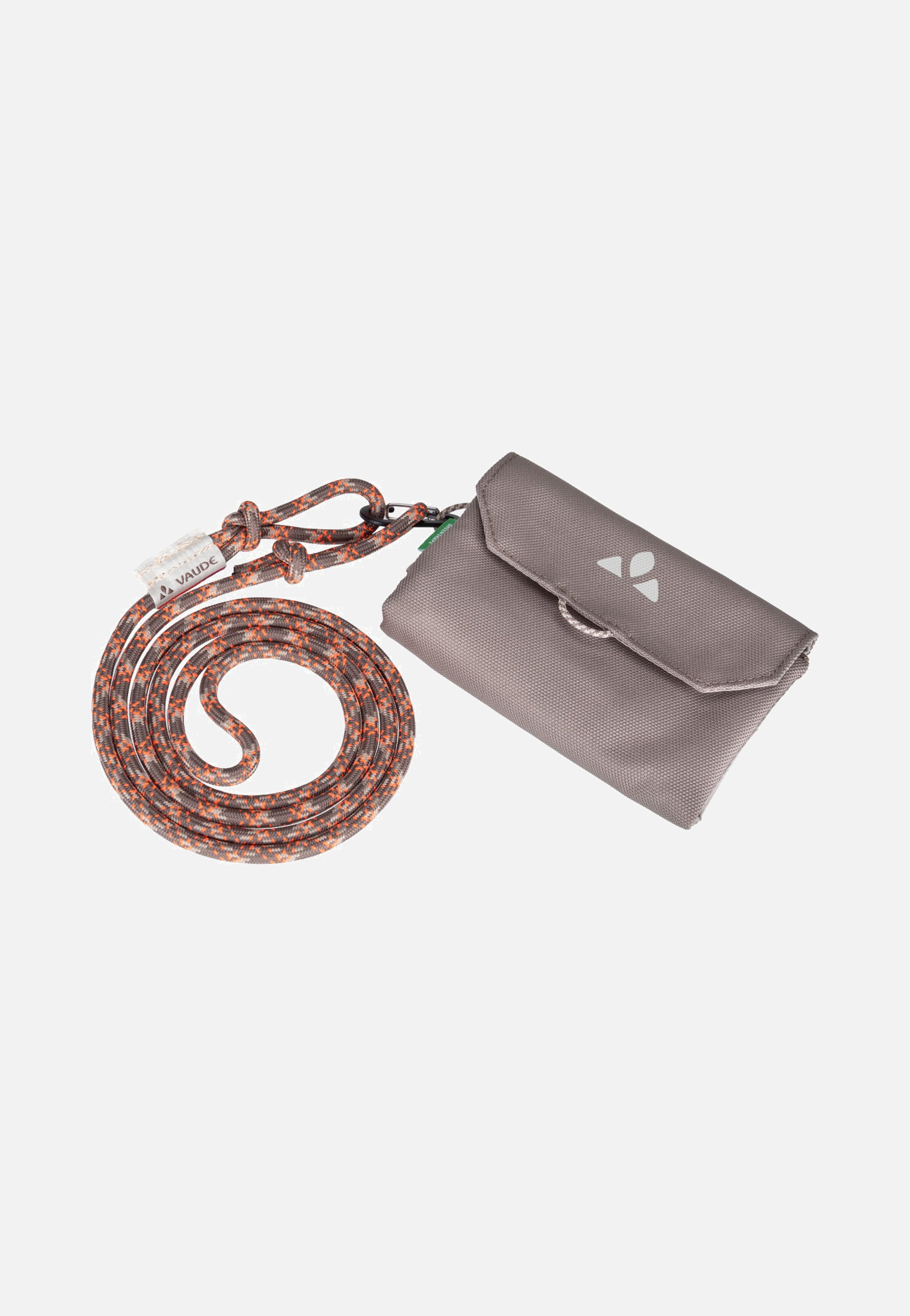 Vaude Wallet M Coconut Wallet
