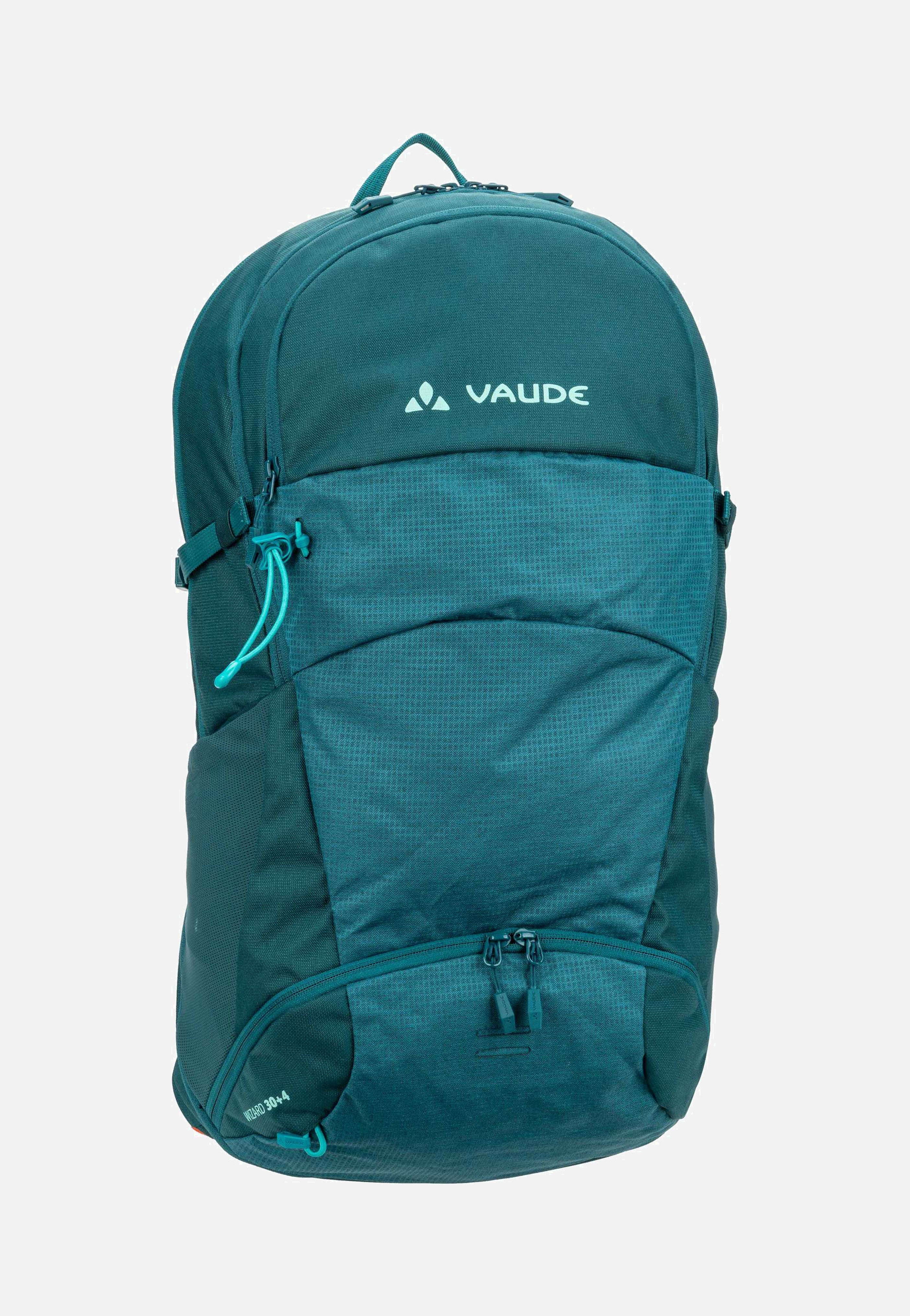 Vaude - Wizard 30+4 Blue Sapphire - Hiking Backpack | Neutral-Image