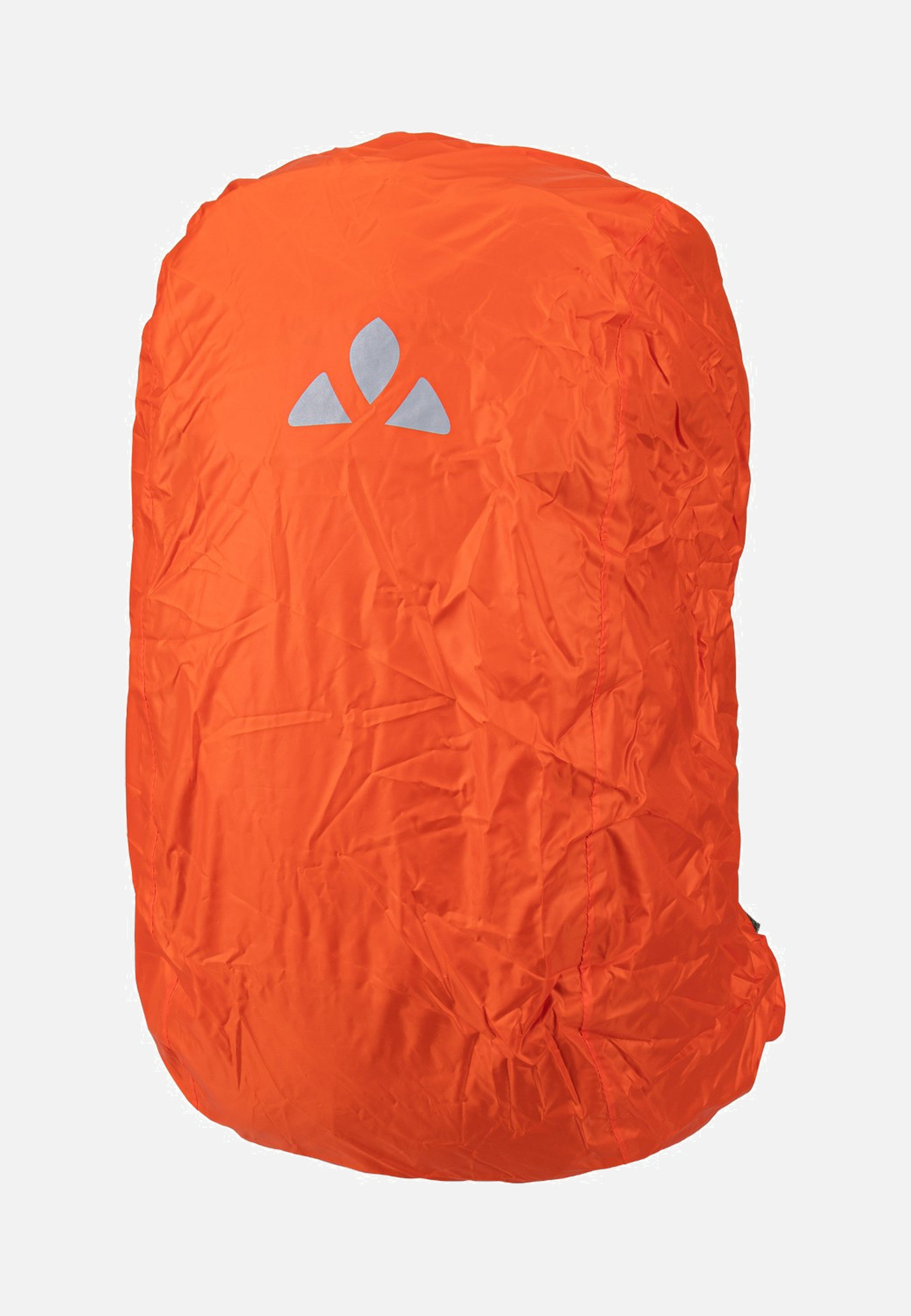Vaude Wizard 18+4 Light Leaf Hiking Backpack