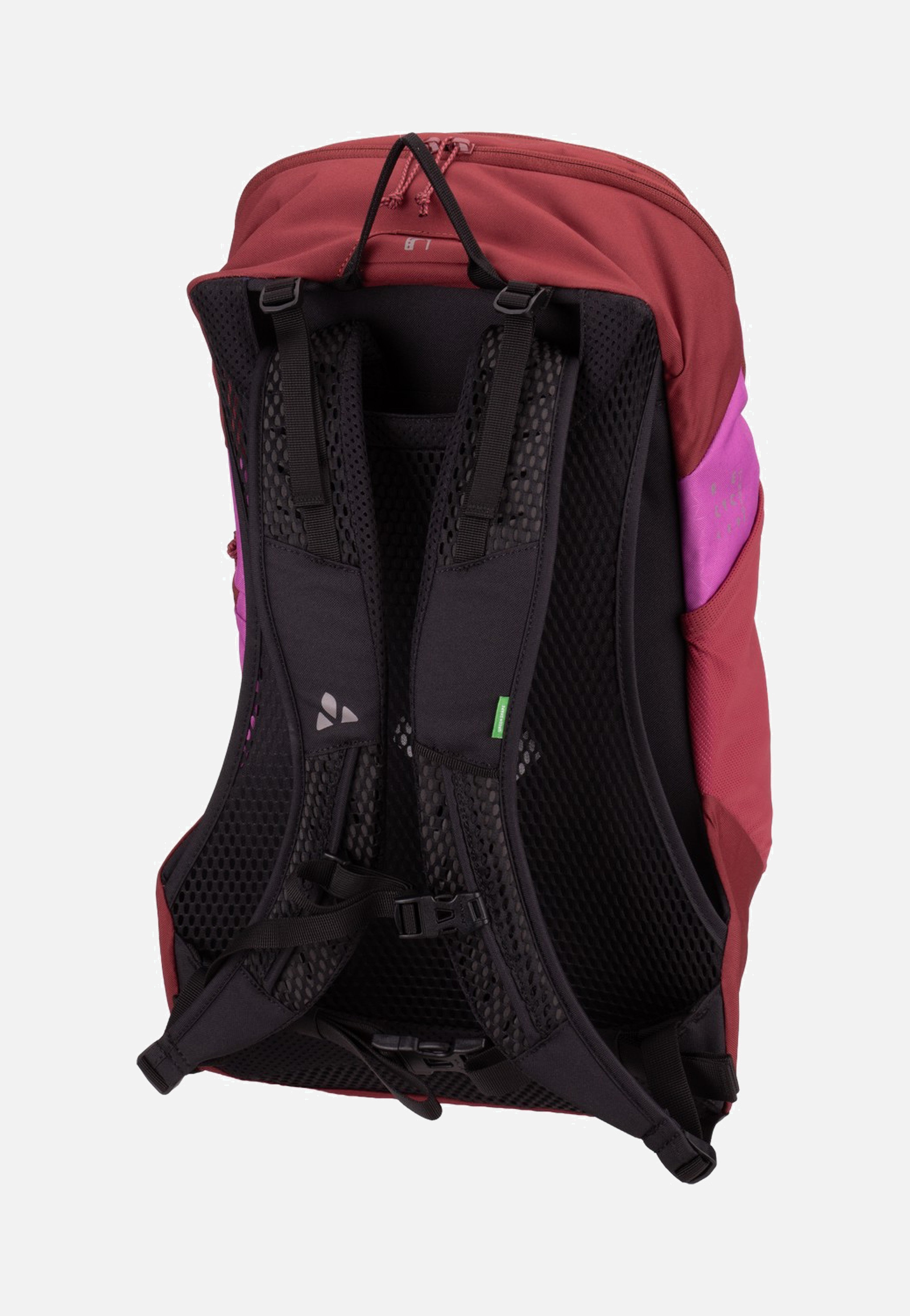 Vaude Women's Agile Air 18 Magenta Hiking Backpack