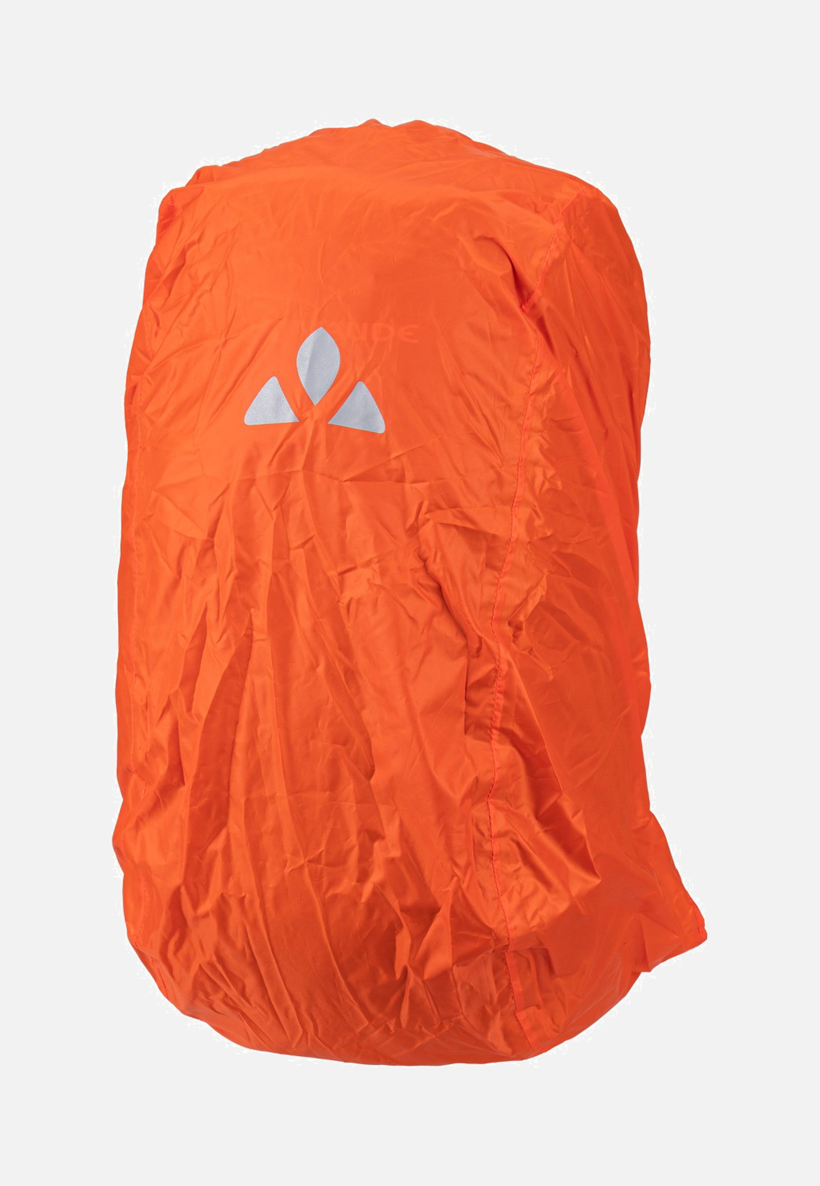 Vaude Women's Wizard 22+4 Black Hiking Backpack