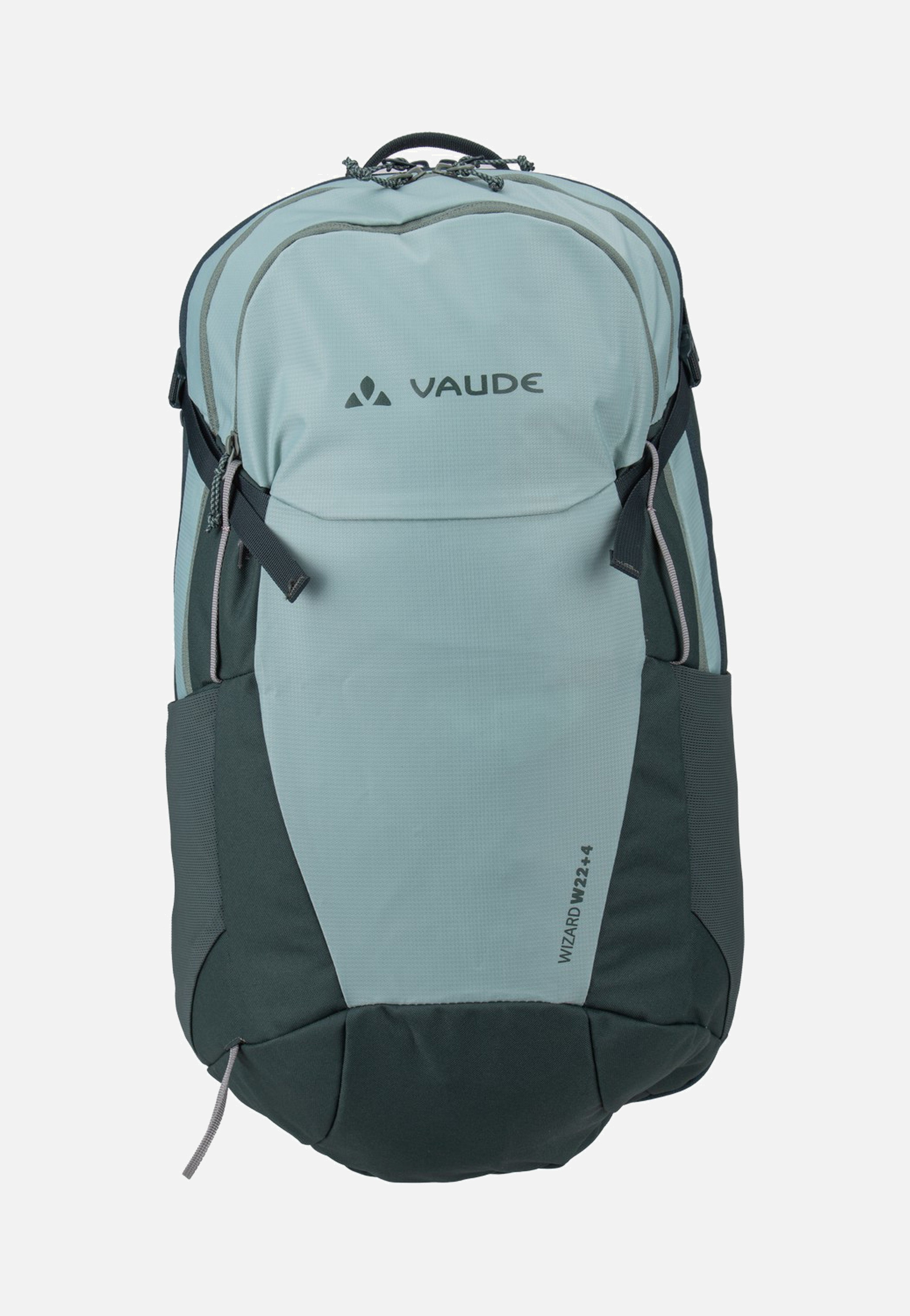 Vaude Women's Wizard 22+4 Dusty Fern Hiking Backpack
