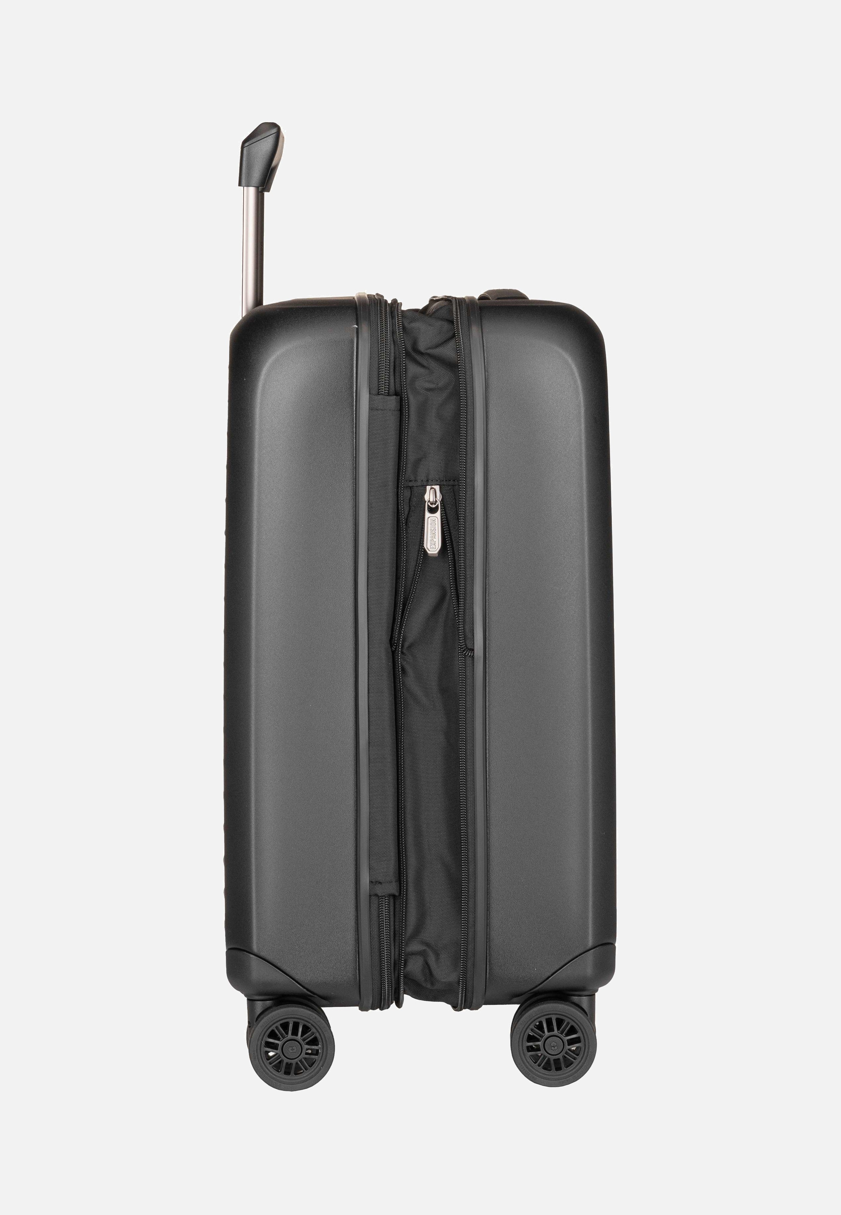 Victorinox - Airox Advanced Frequent Flyer Carry-On Black - Suitcase | Neutral-Image