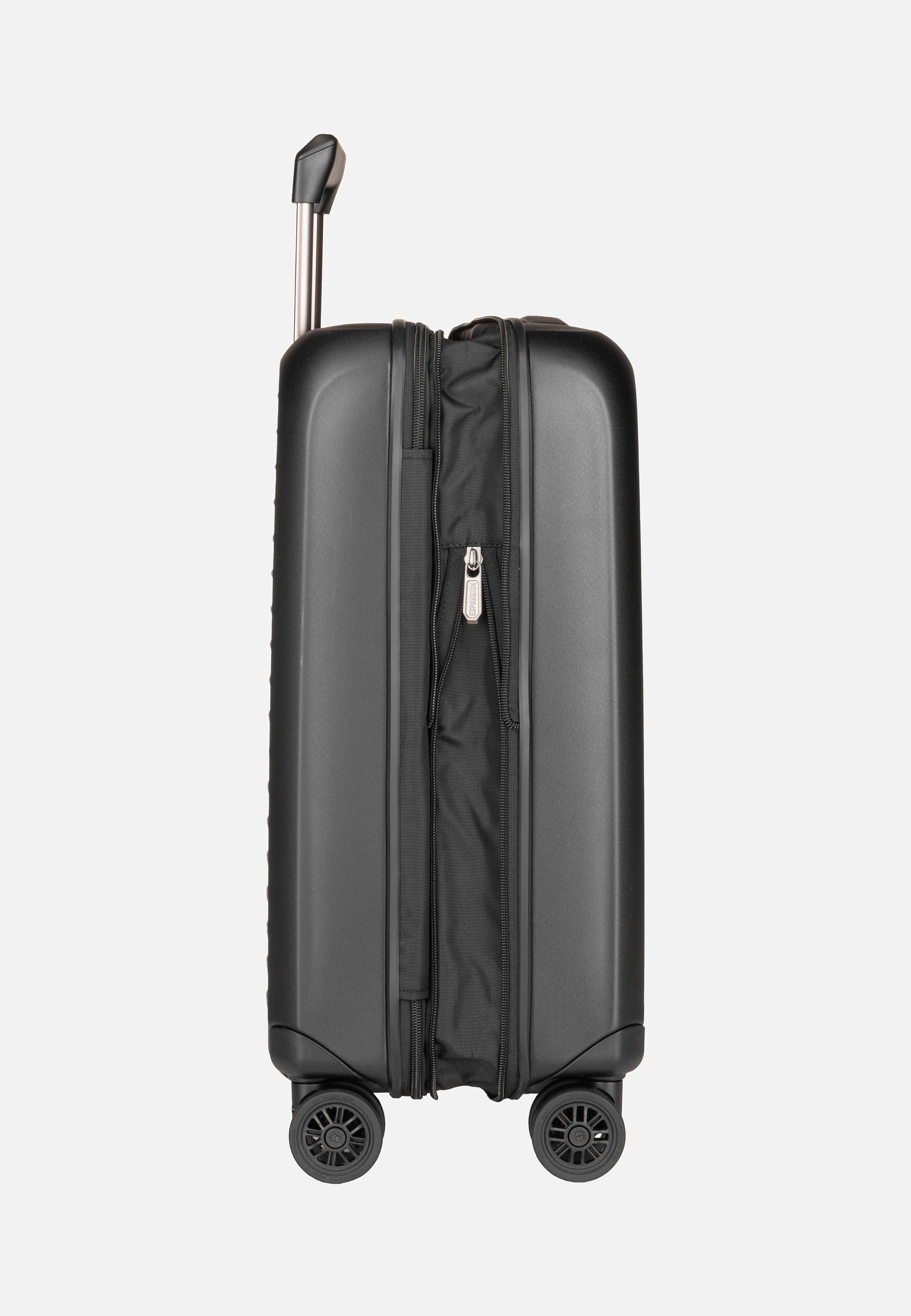 Victorinox Airox Advanced Global Carry-On Black Suitcase