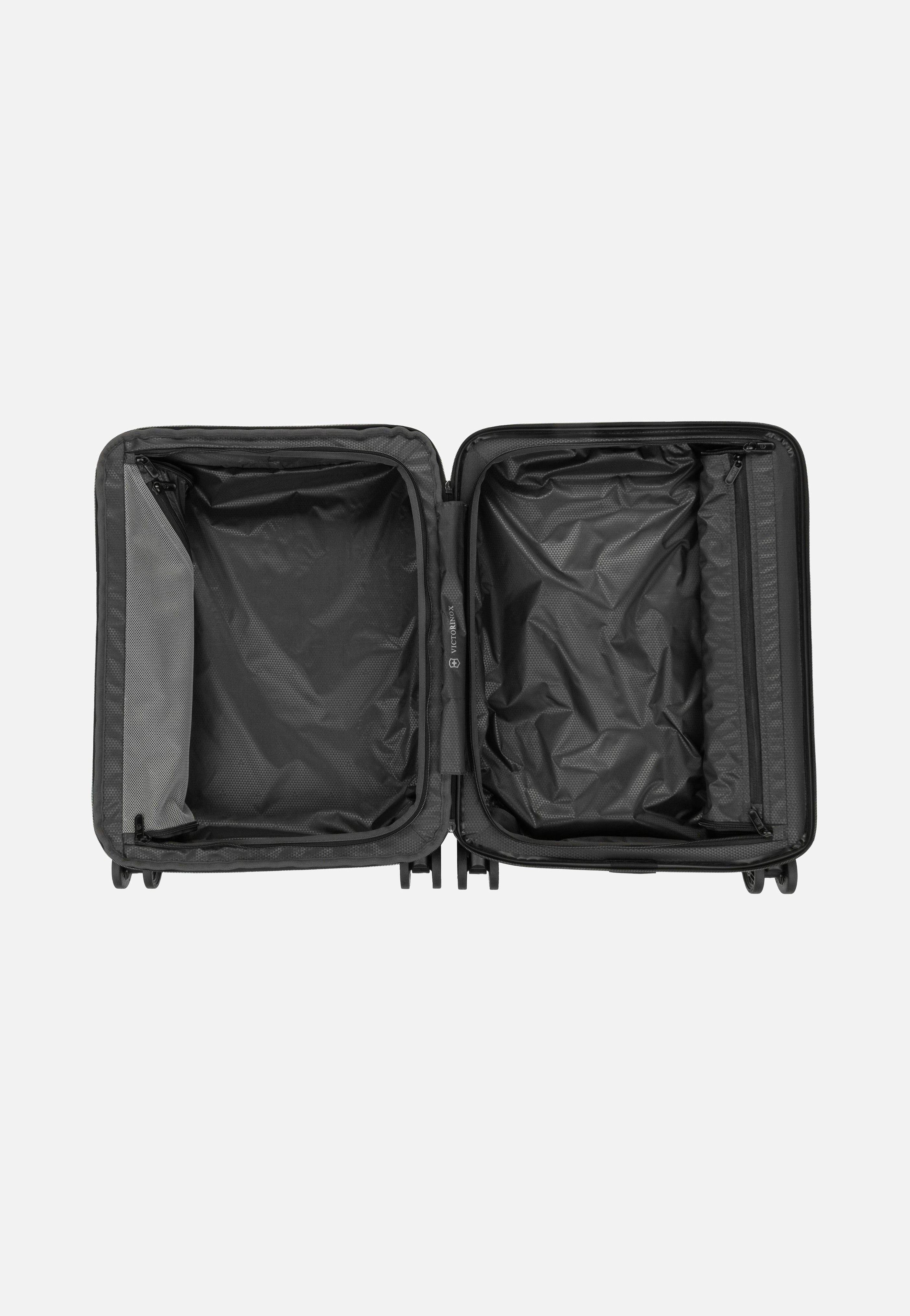 Victorinox Airox Advanced Global Carry-On Black Suitcase