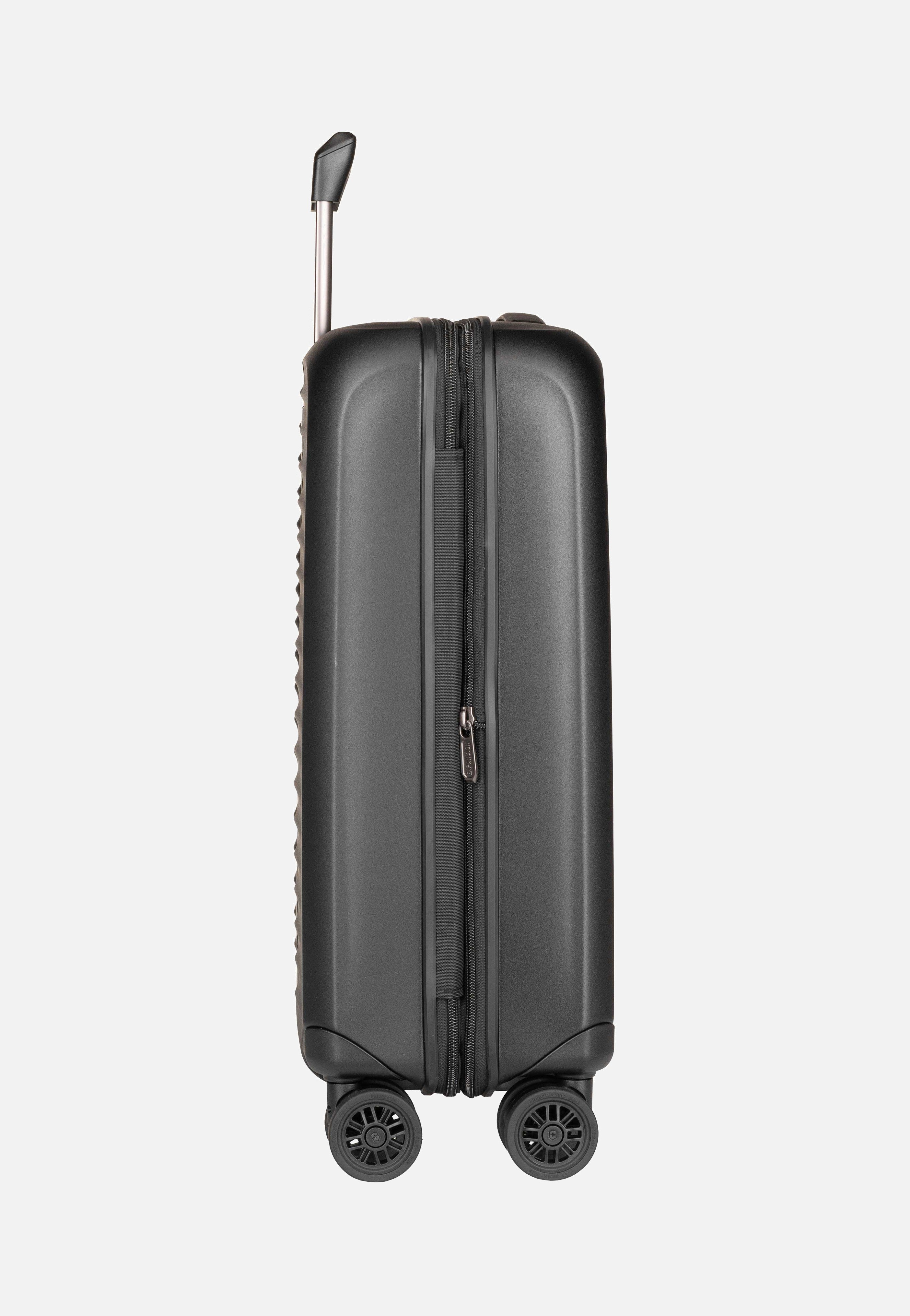 Victorinox Airox Advanced Global Carry-On Black Suitcase