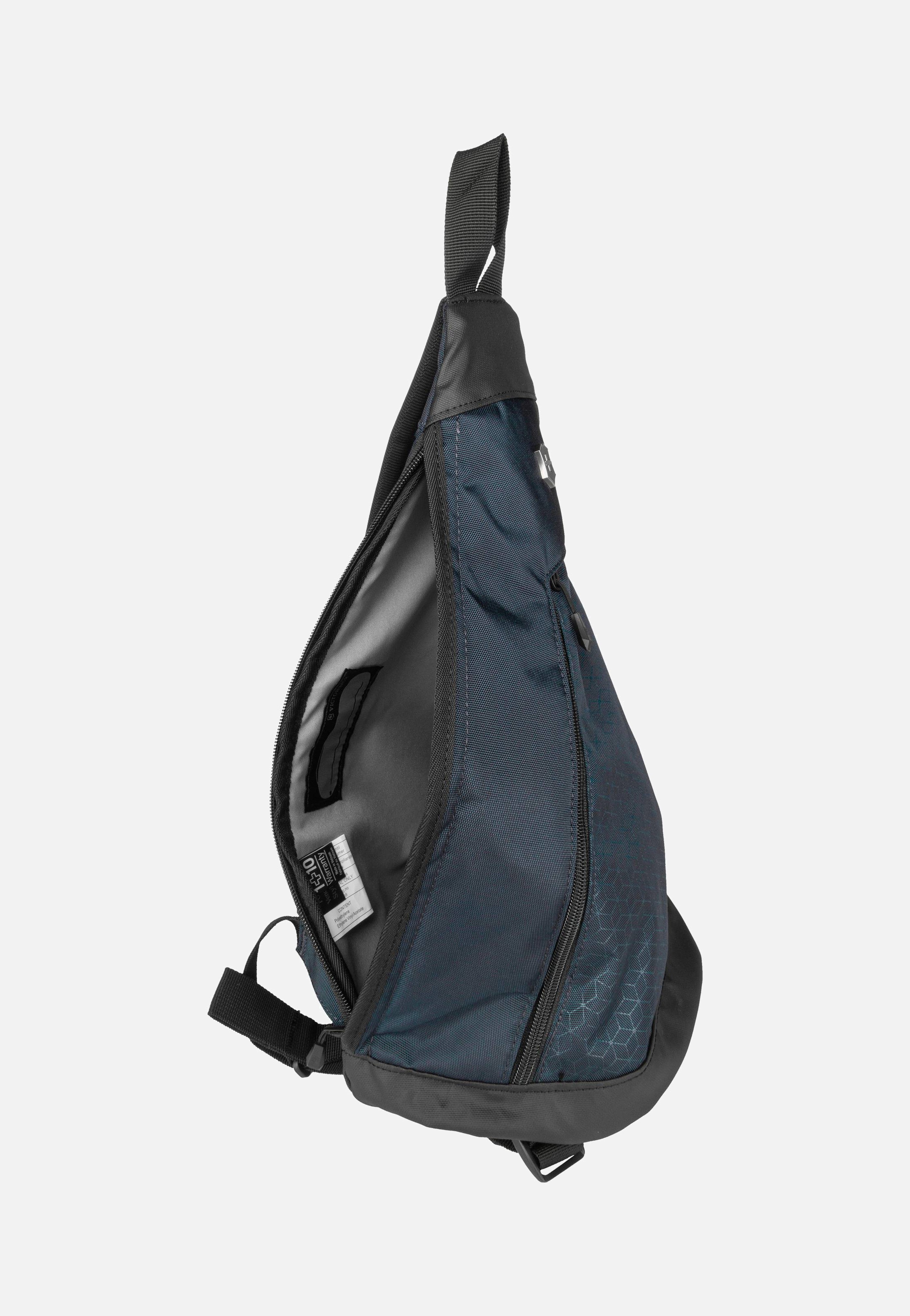 Victorinox Altmont Original Dual-Compartment Monosling Blue Sling Bag