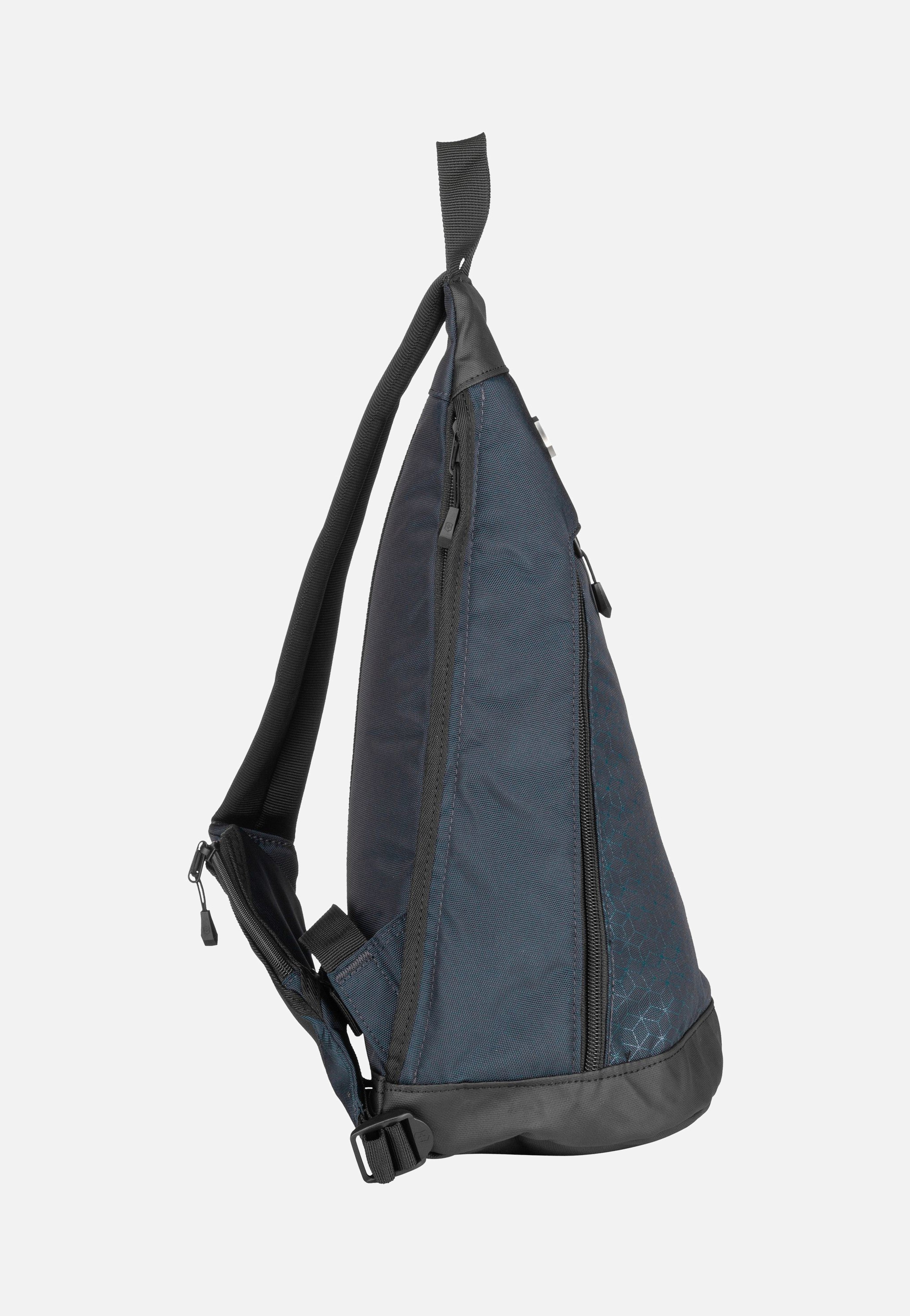 Victorinox Altmont Original Dual-Compartment Monosling Blue Sling Bag