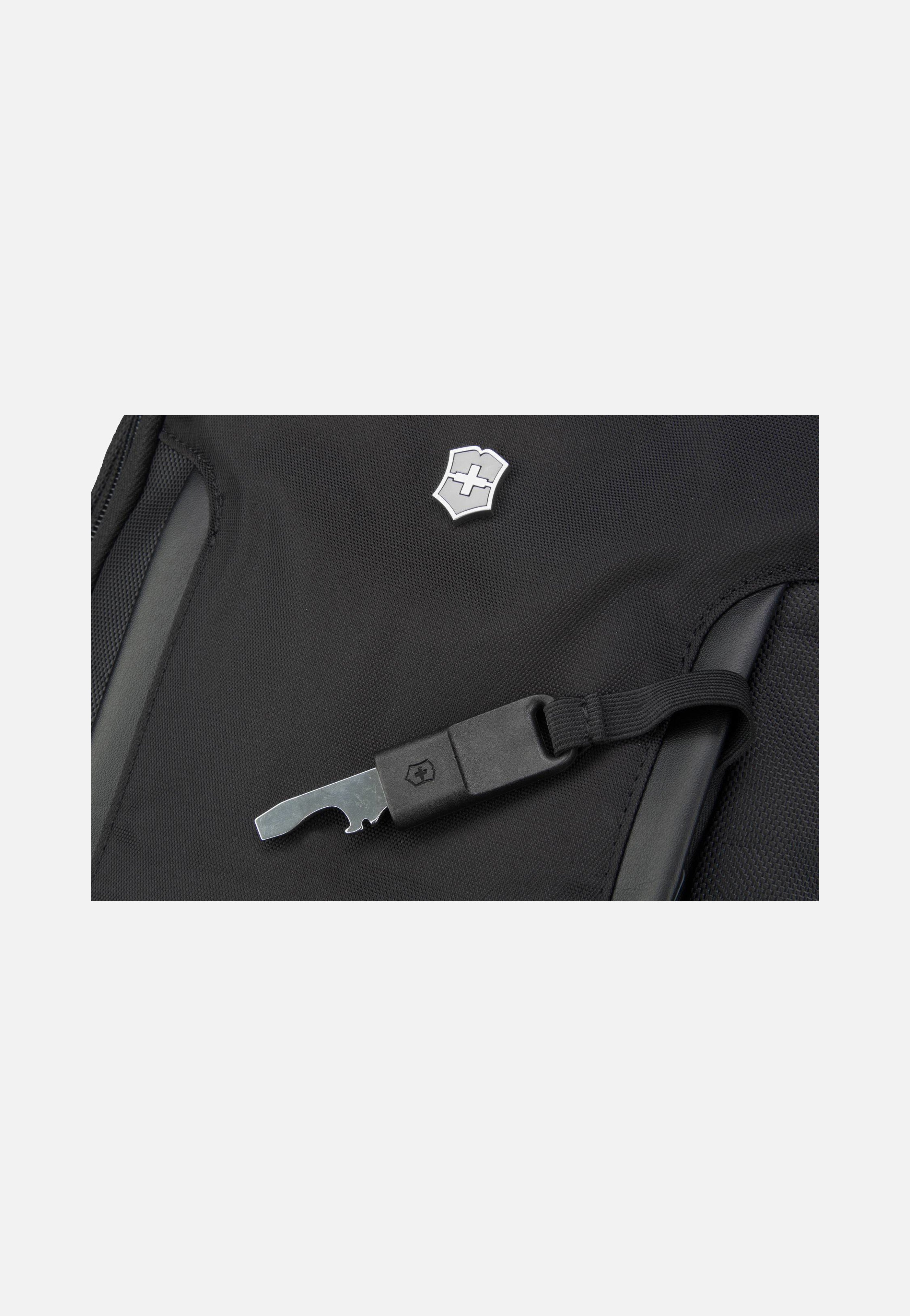 Victorinox - Altmont Professional Compact Laptop Backpack Black - Backpack | Neutral-Image